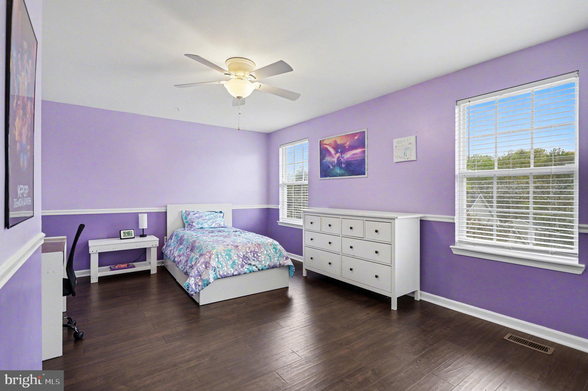 CROSSROADS OVERLOOK - Residential