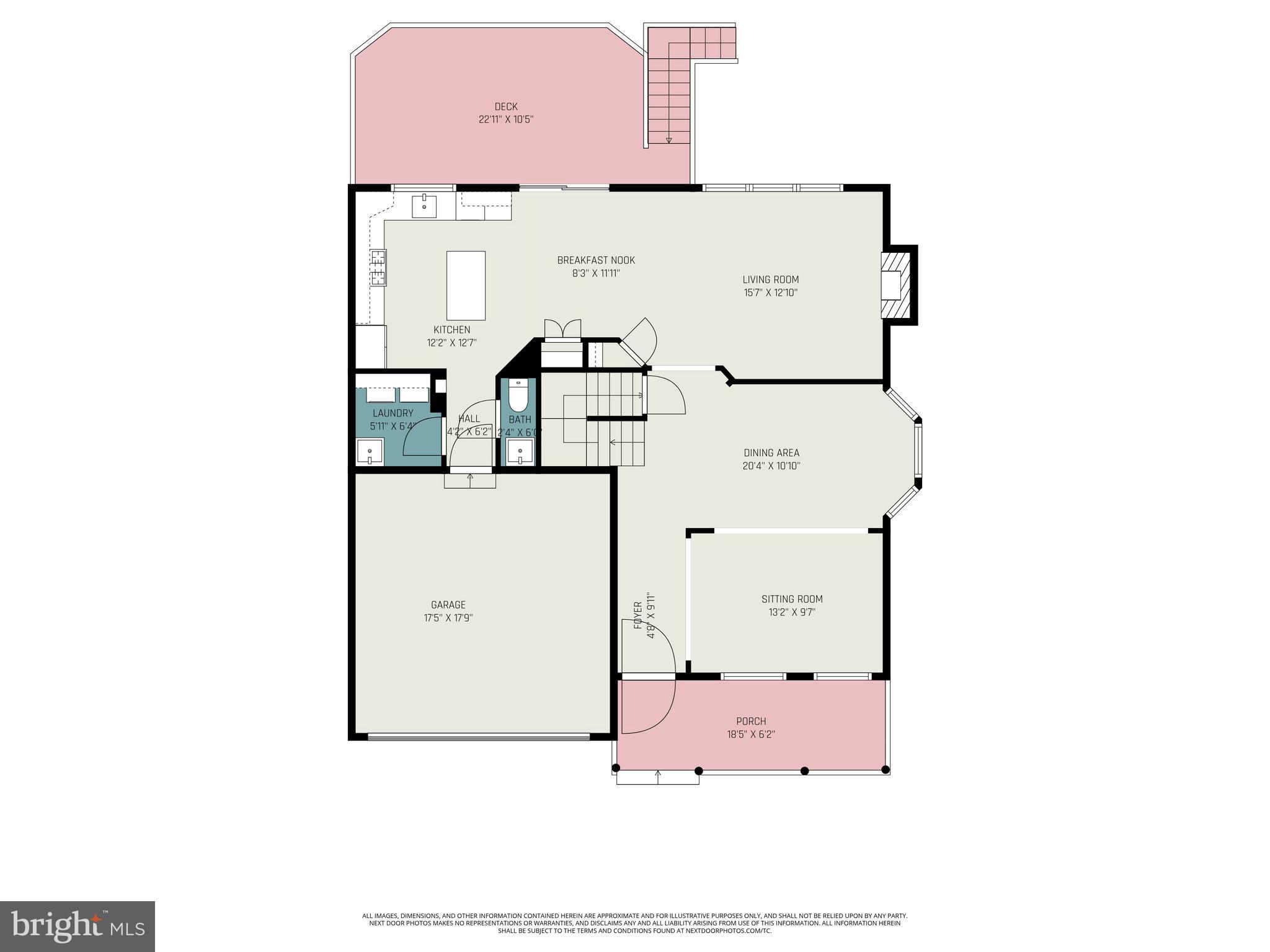 CROSSROADS OVERLOOK - Residential