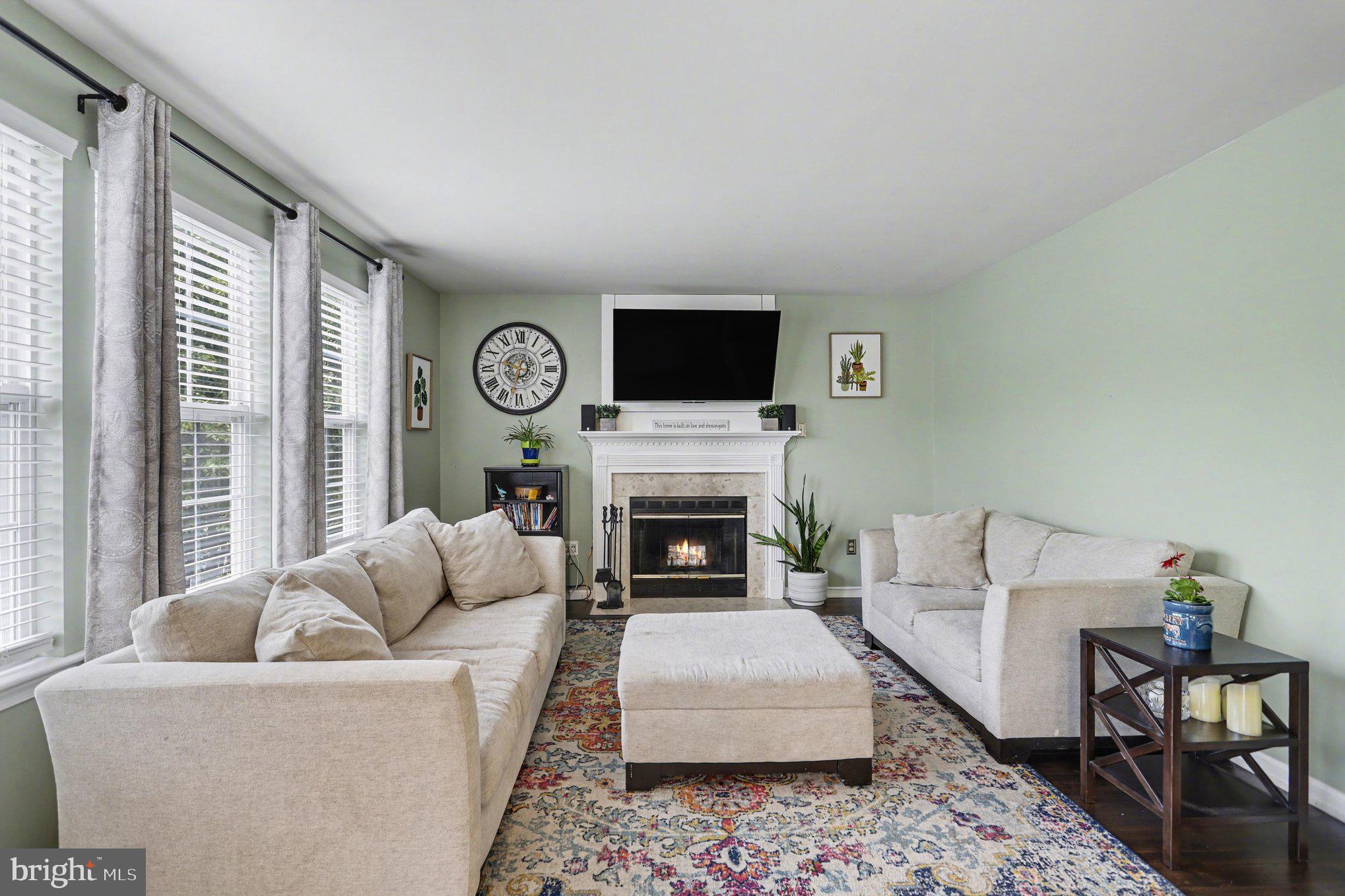 CROSSROADS OVERLOOK - Residential