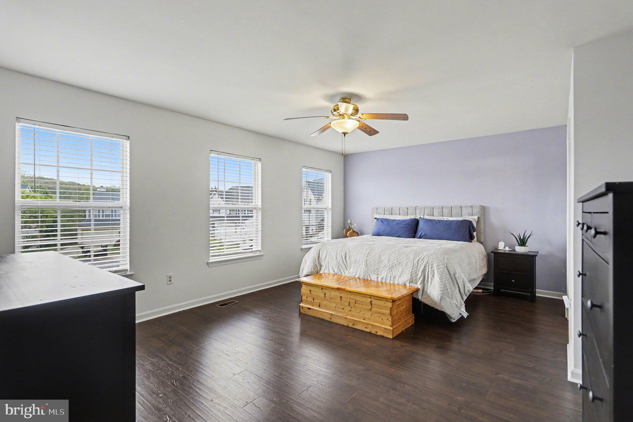 CROSSROADS OVERLOOK - Residential