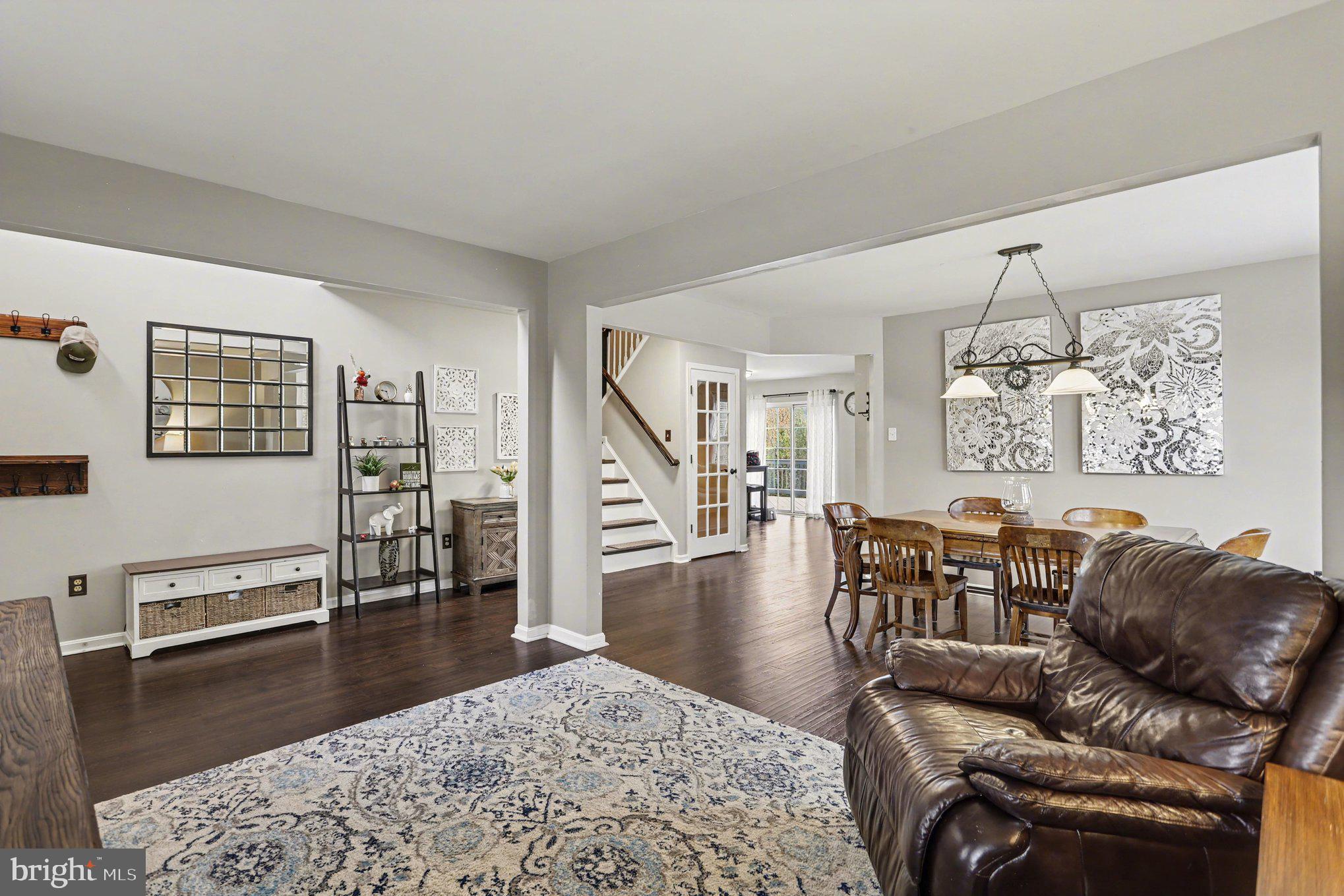 CROSSROADS OVERLOOK - Residential