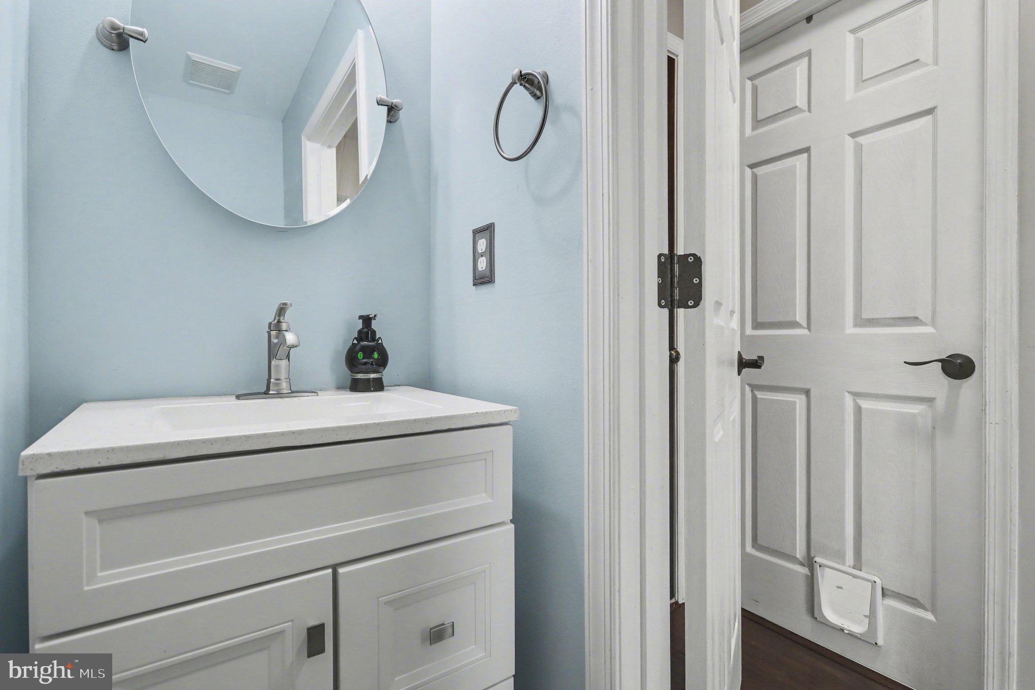 CROSSROADS OVERLOOK - Residential