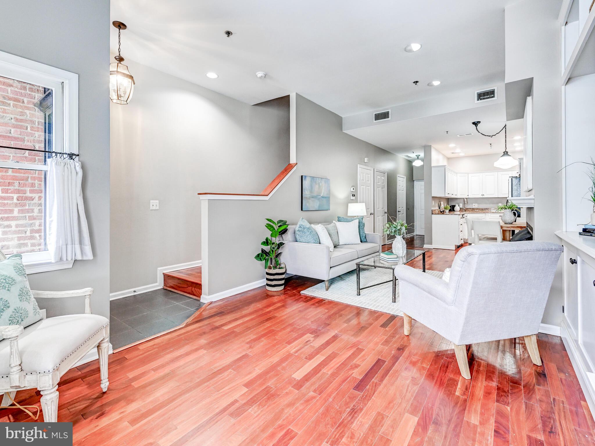 BELTS LANDING - Residential