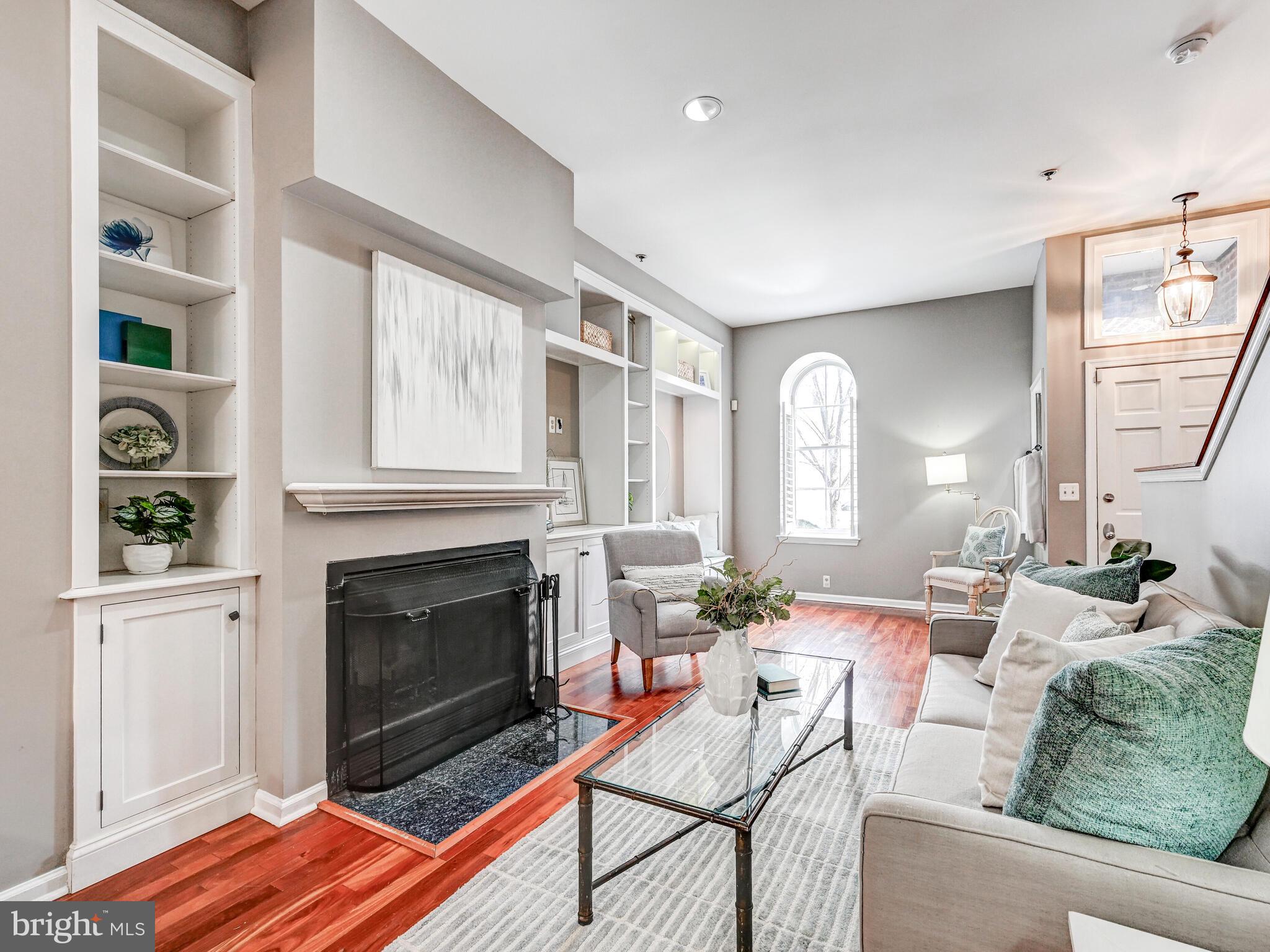 BELTS LANDING - Residential