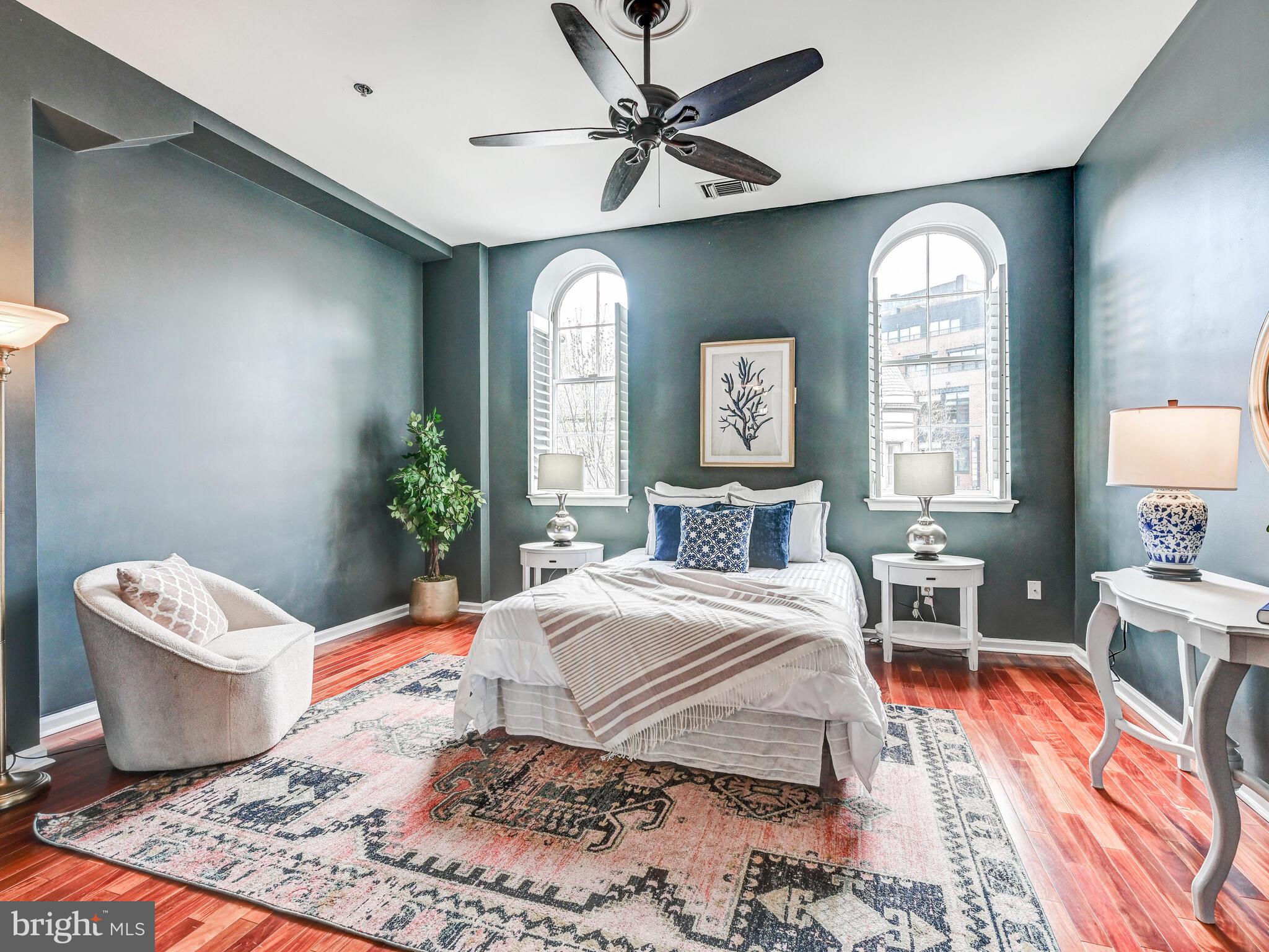 BELTS LANDING - Residential