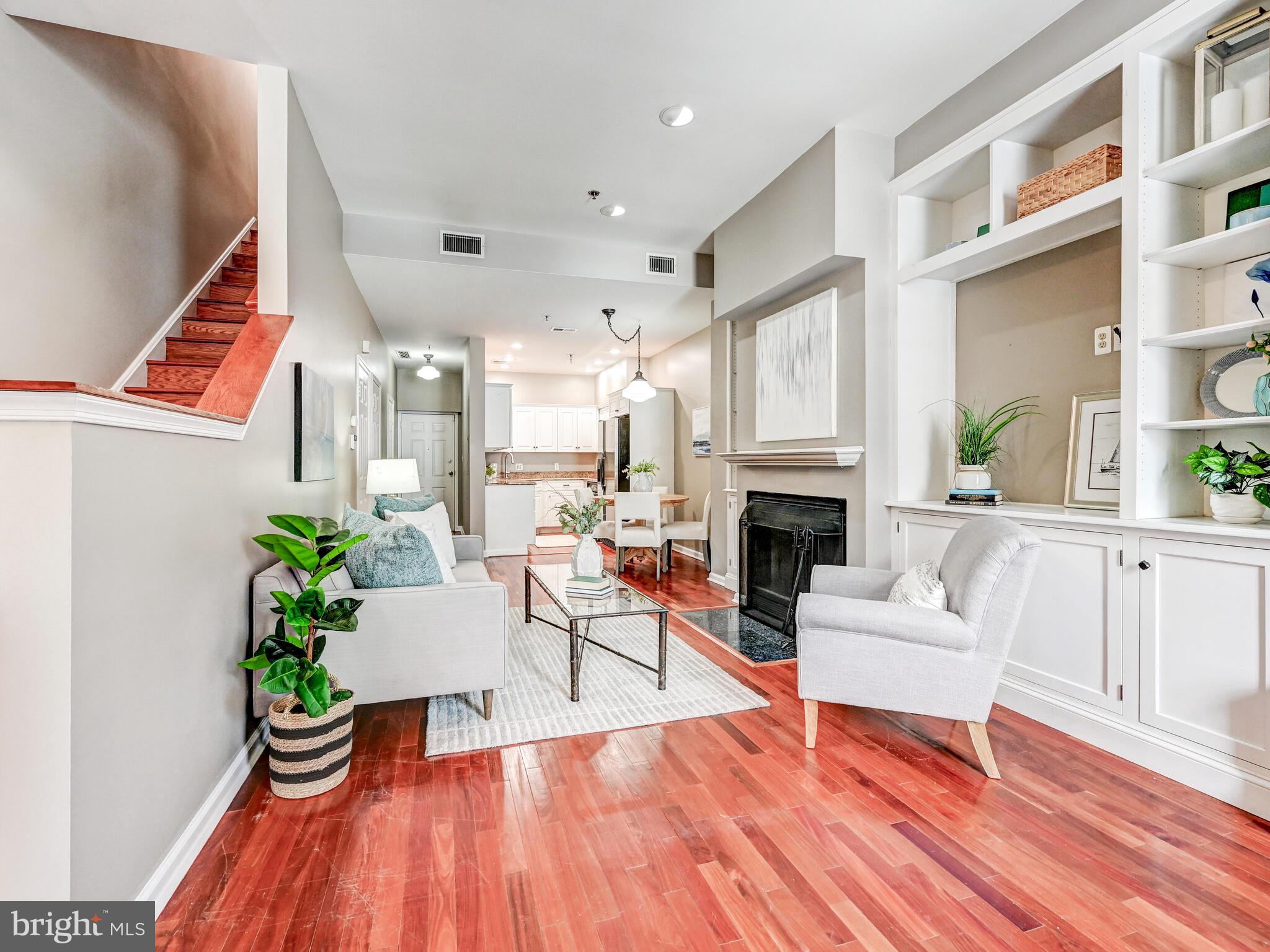 BELTS LANDING - Residential