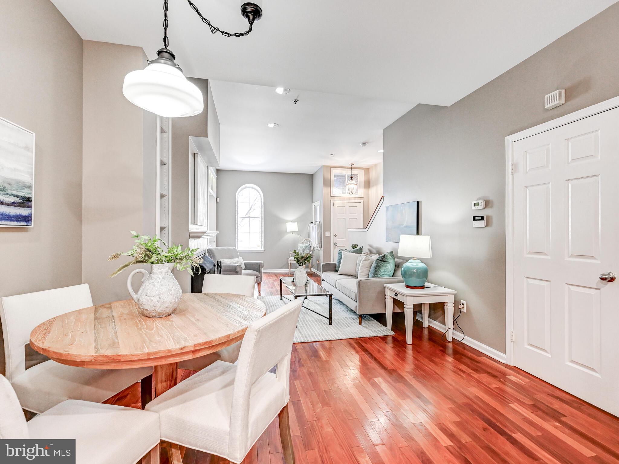 BELTS LANDING - Residential