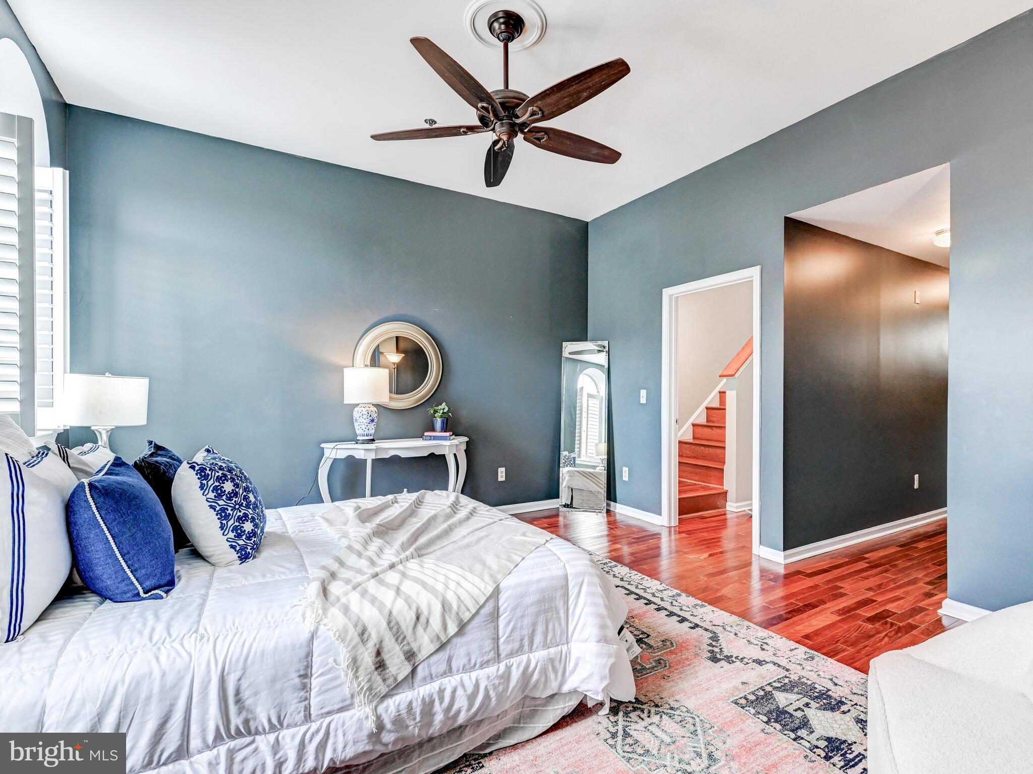 BELTS LANDING - Residential