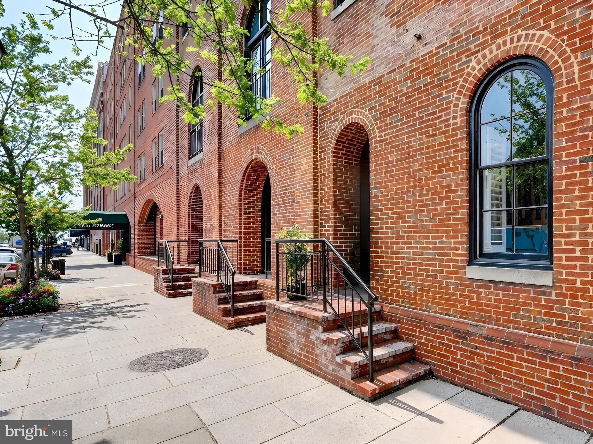 BELTS LANDING - Residential