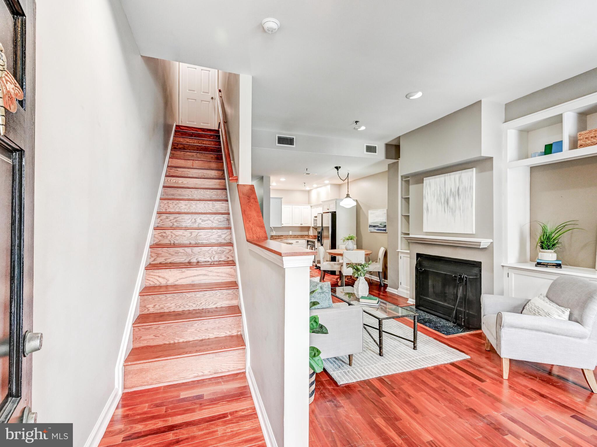 BELTS LANDING - Residential