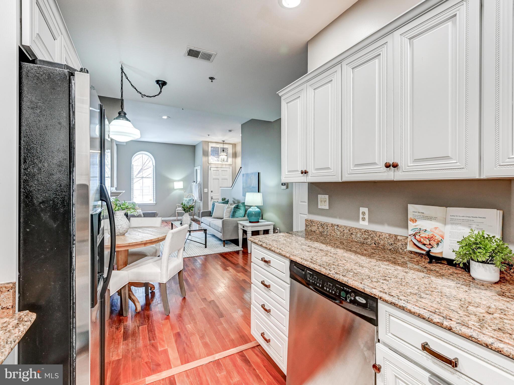 BELTS LANDING - Residential