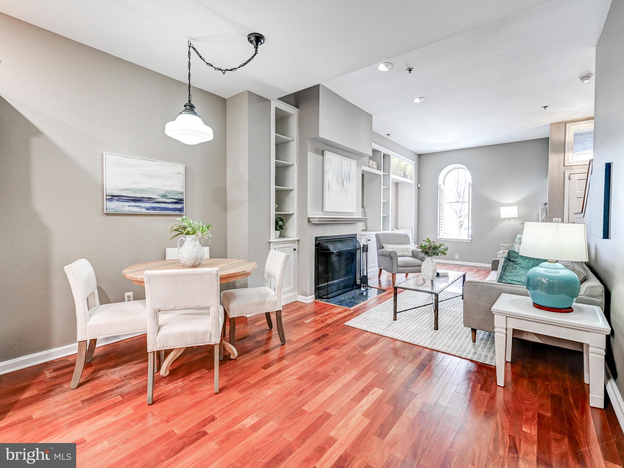 BELTS LANDING - Residential