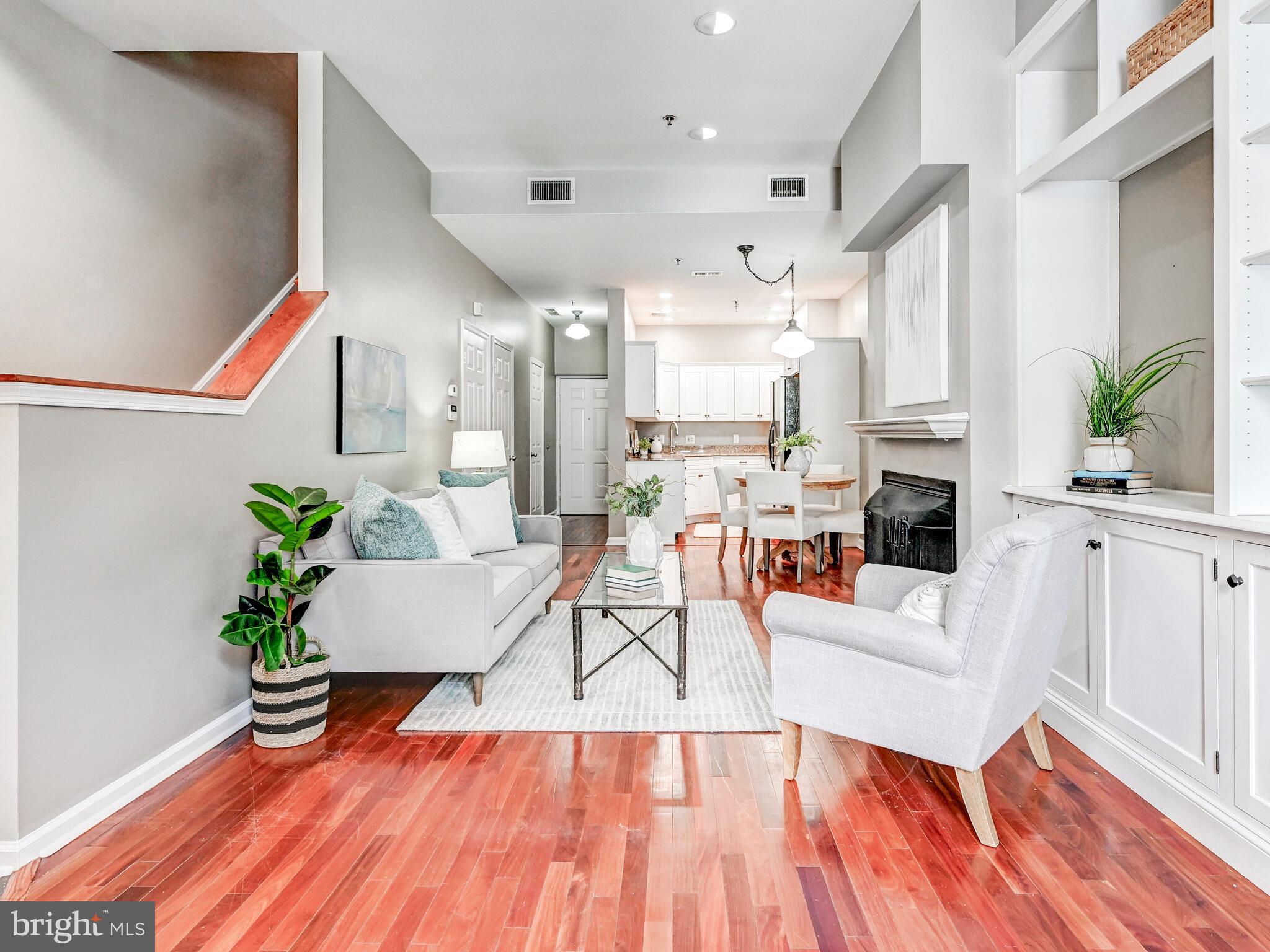 BELTS LANDING - Residential