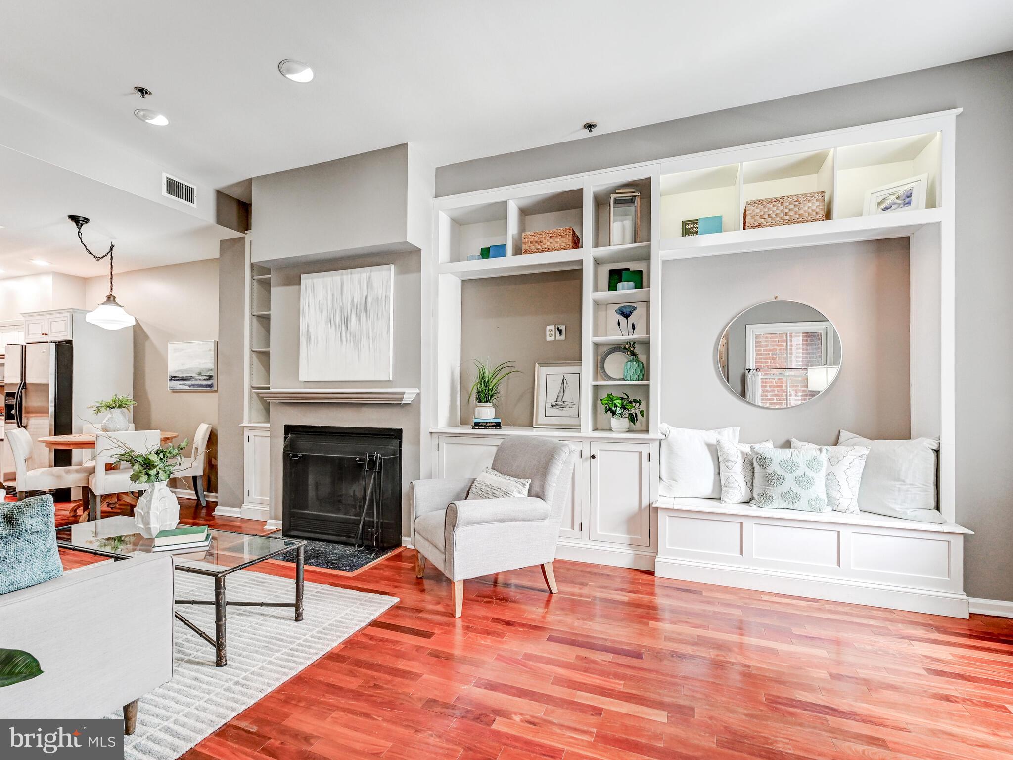 BELTS LANDING - Residential