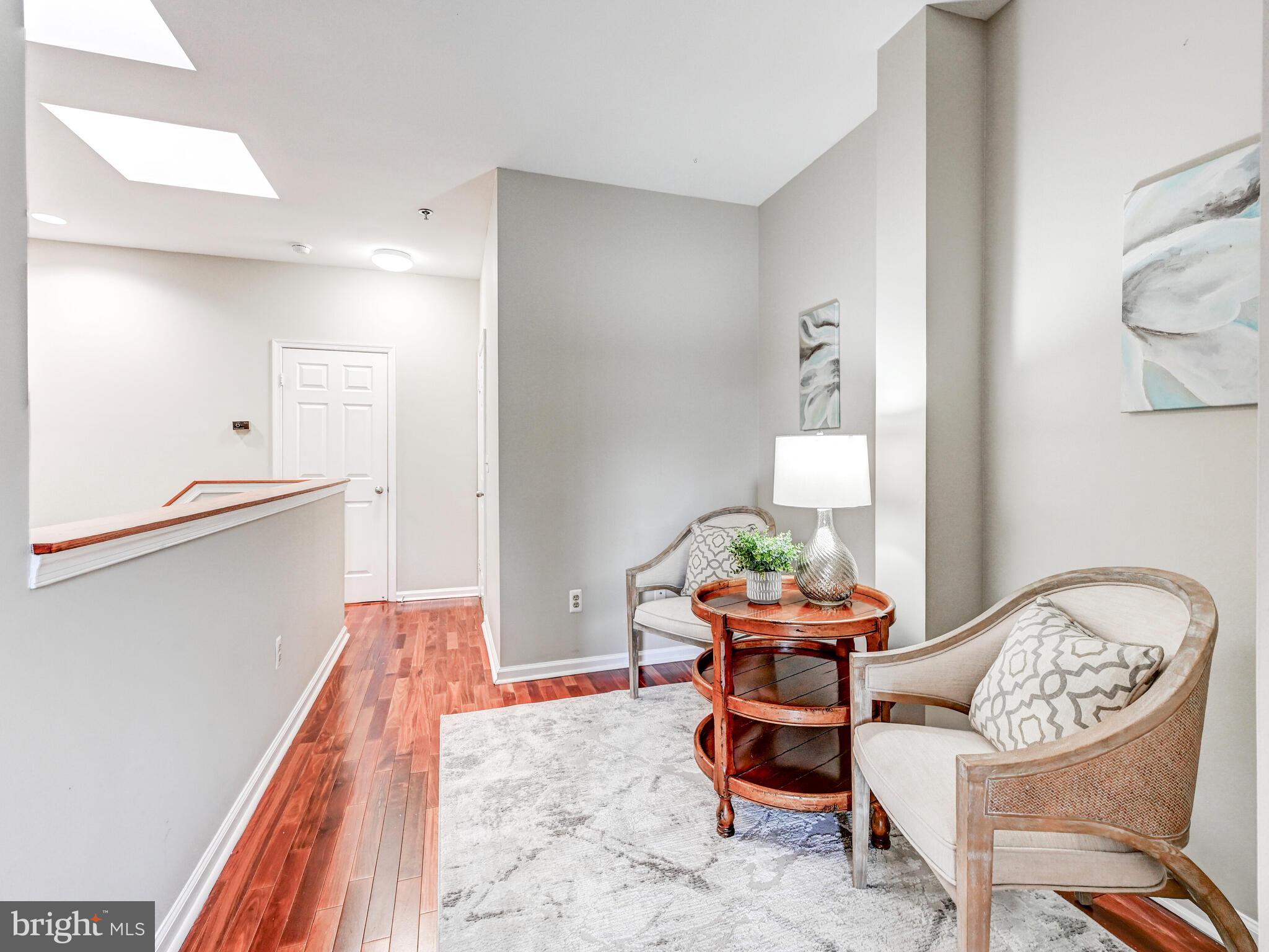 BELTS LANDING - Residential