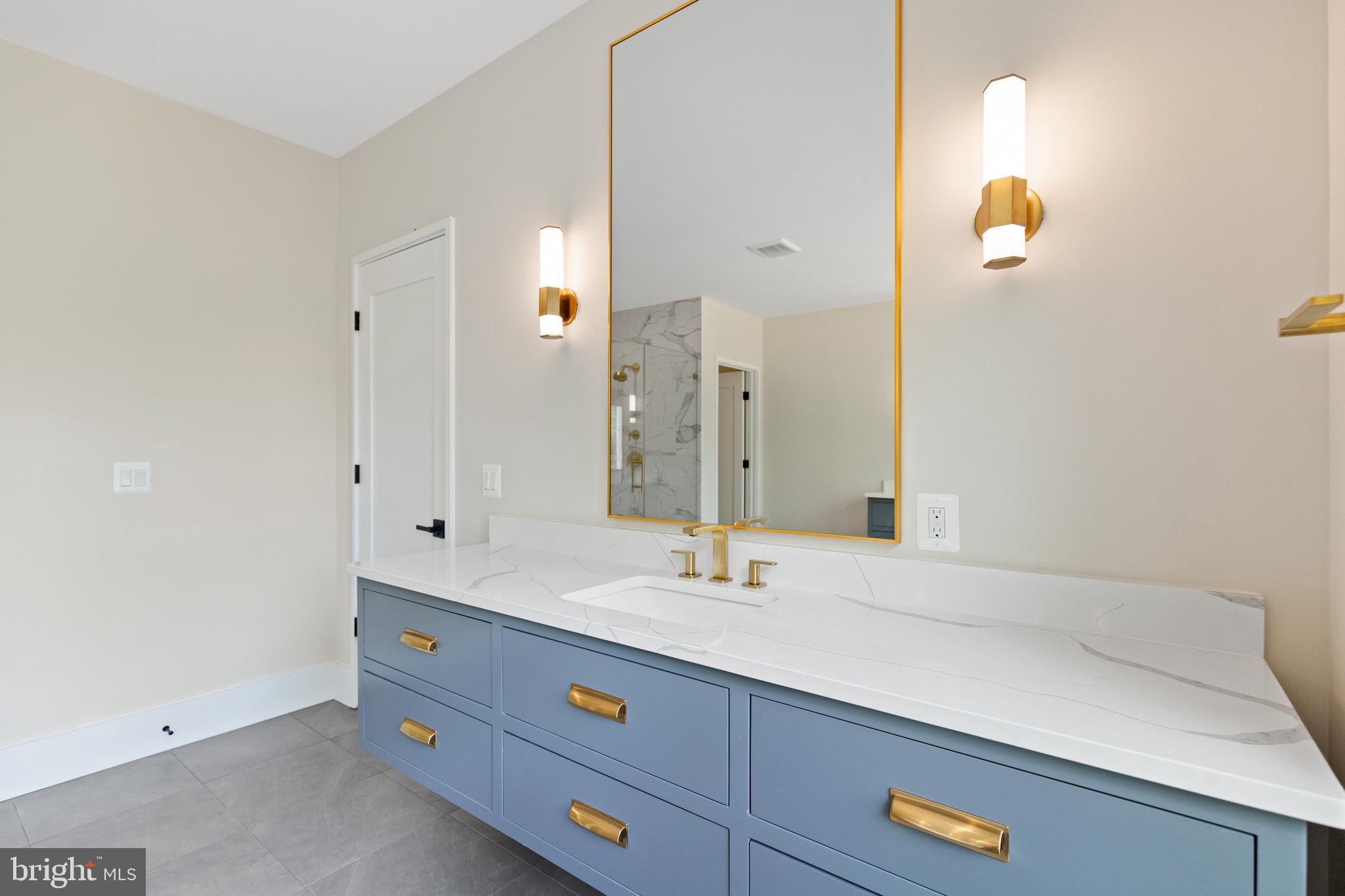 ROAN STALLION ESTATES - Residential