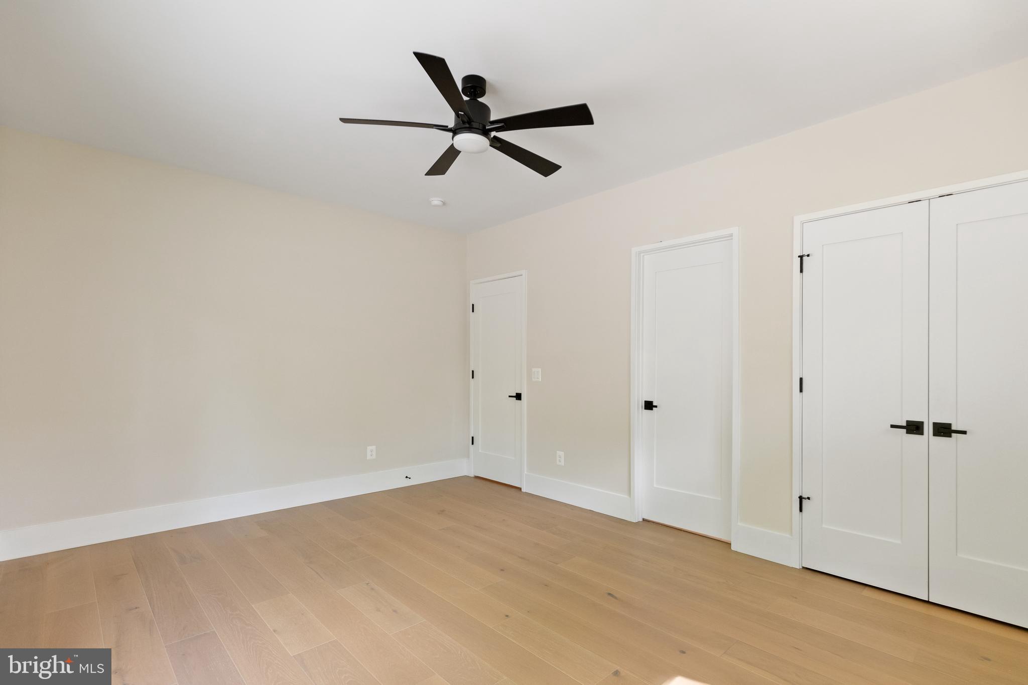 ROAN STALLION ESTATES - Residential