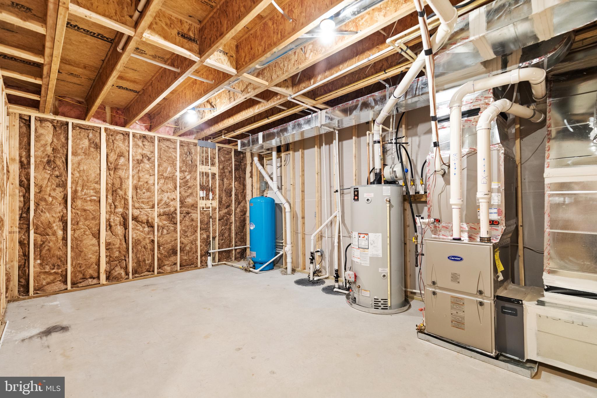 ROAN STALLION ESTATES - Residential