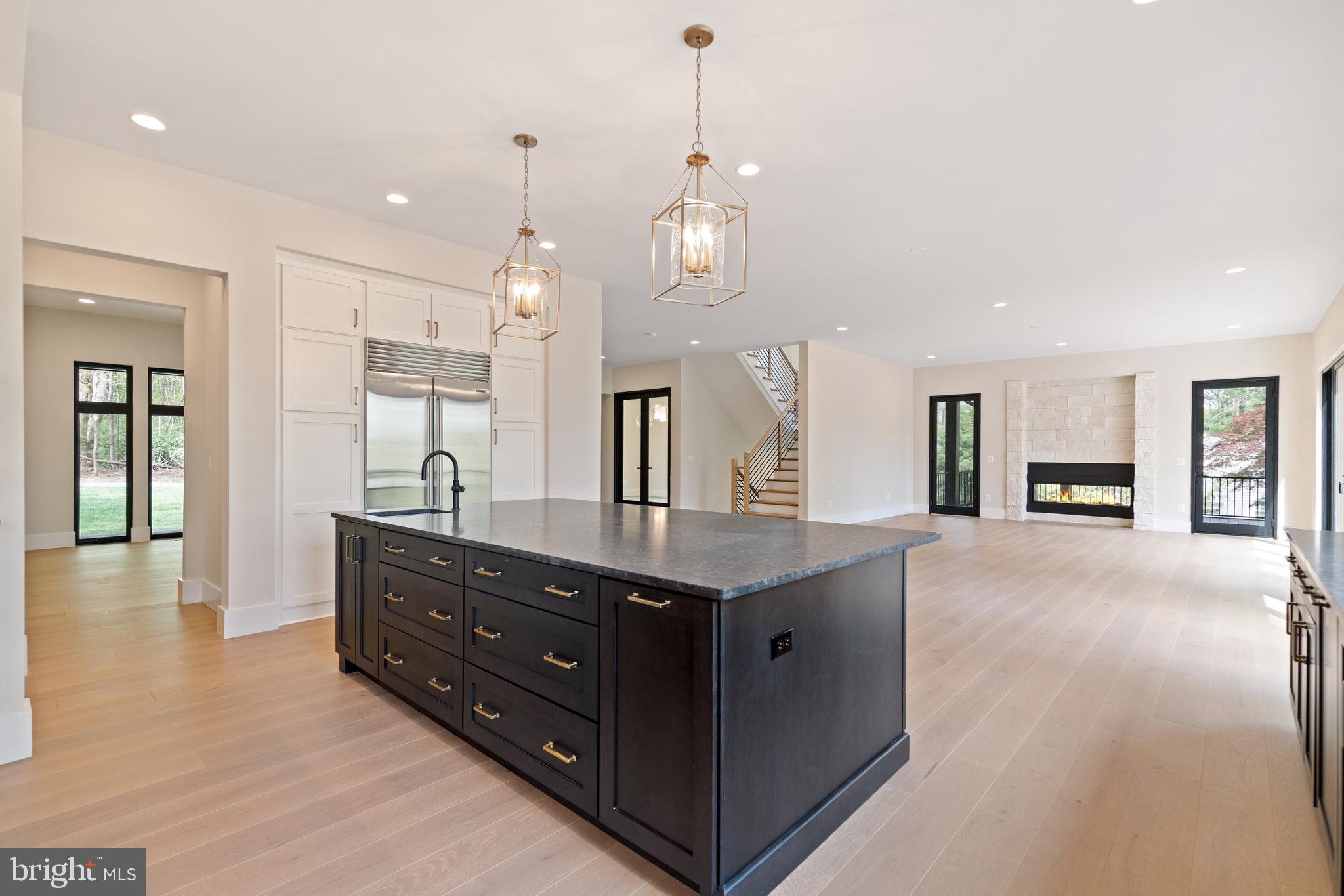 ROAN STALLION ESTATES - Residential