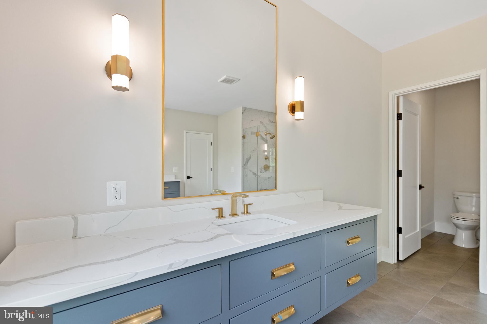 ROAN STALLION ESTATES - Residential