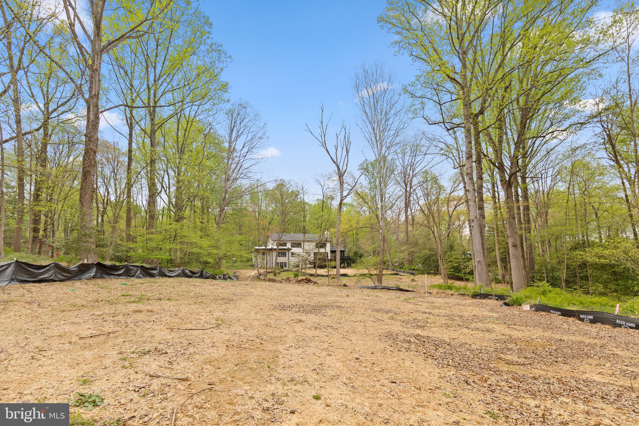 ROAN STALLION ESTATES - Residential