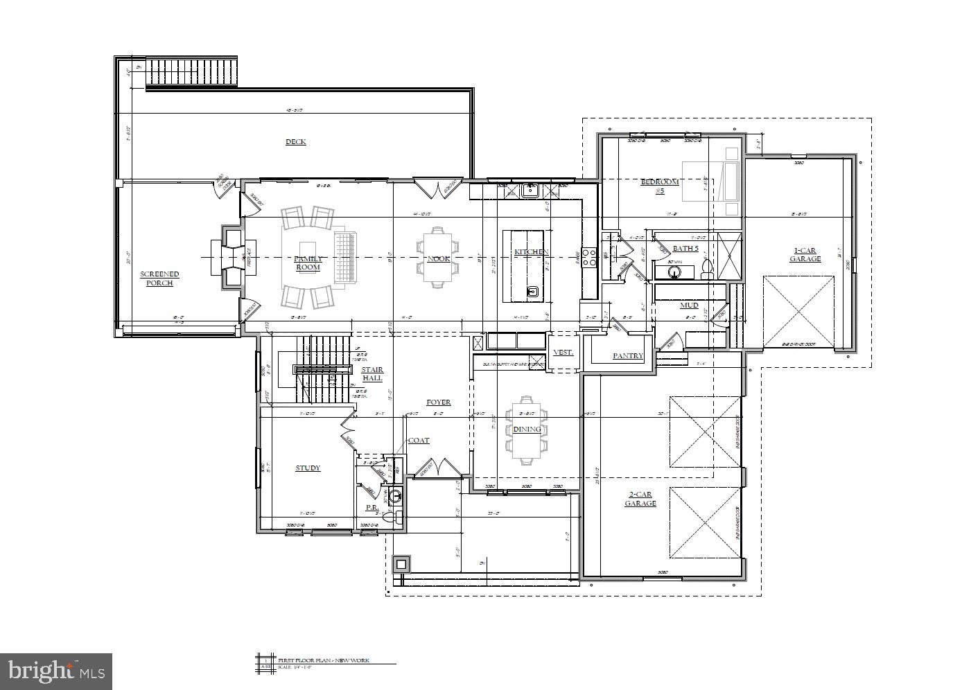 ROAN STALLION ESTATES - Residential
