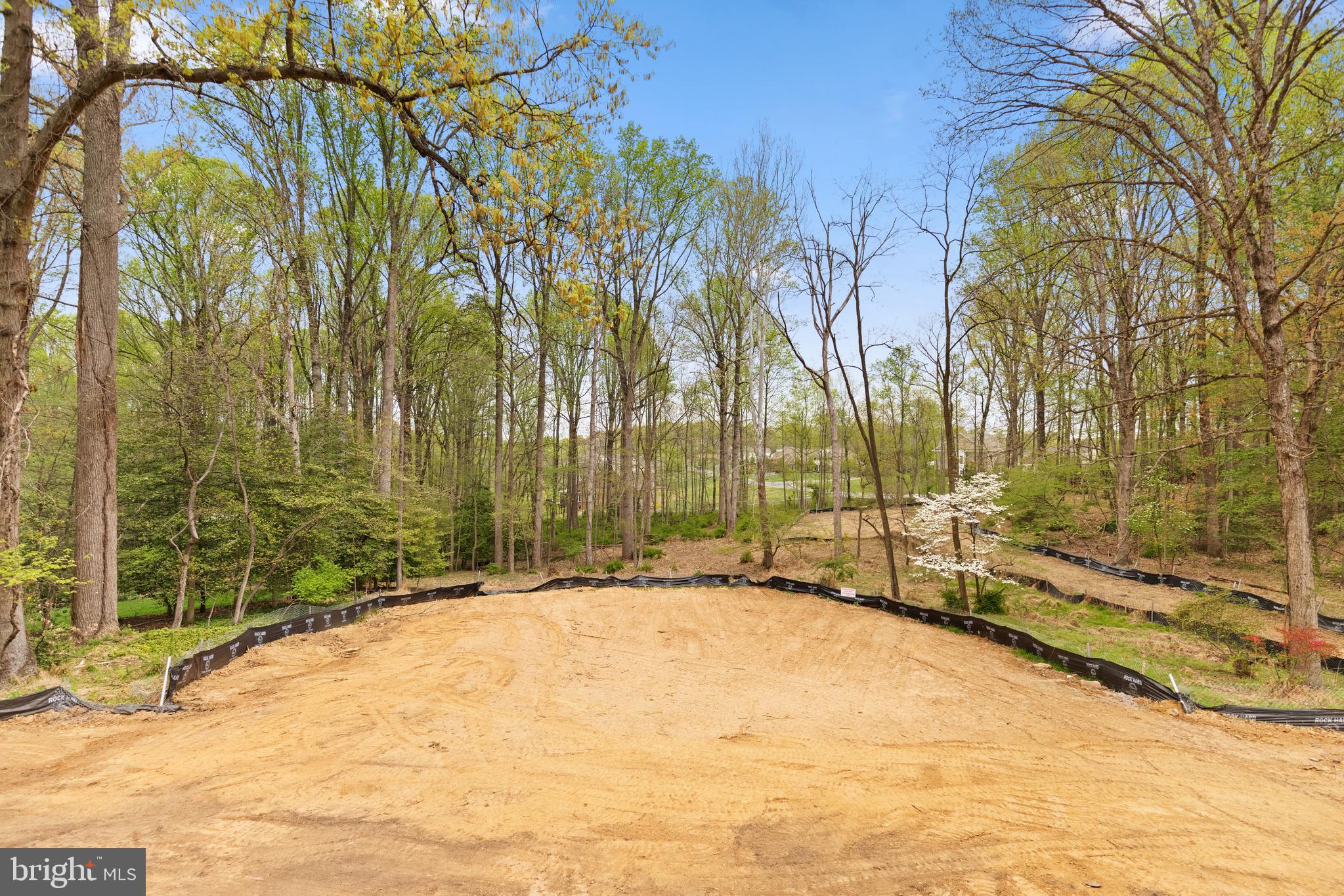 ROAN STALLION ESTATES - Residential