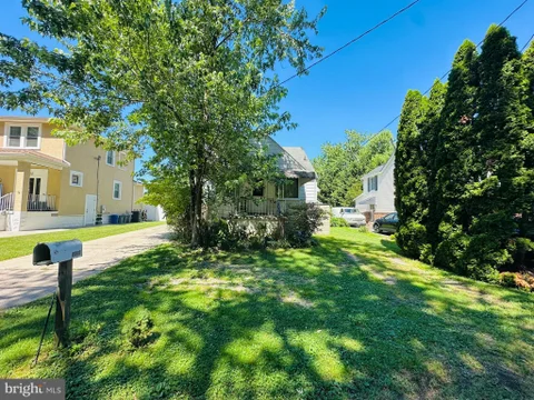 8608 Oak Road, Baltimore, MD 21219 - #: MDBC2166662