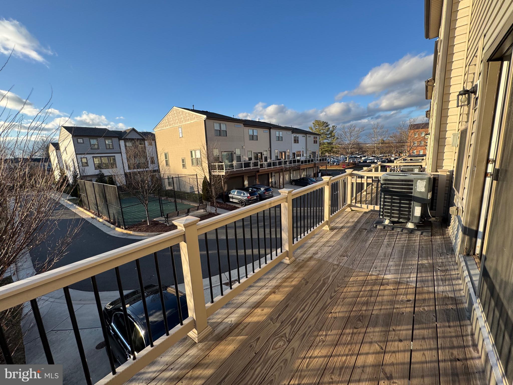 LEESBURG - Residential Lease