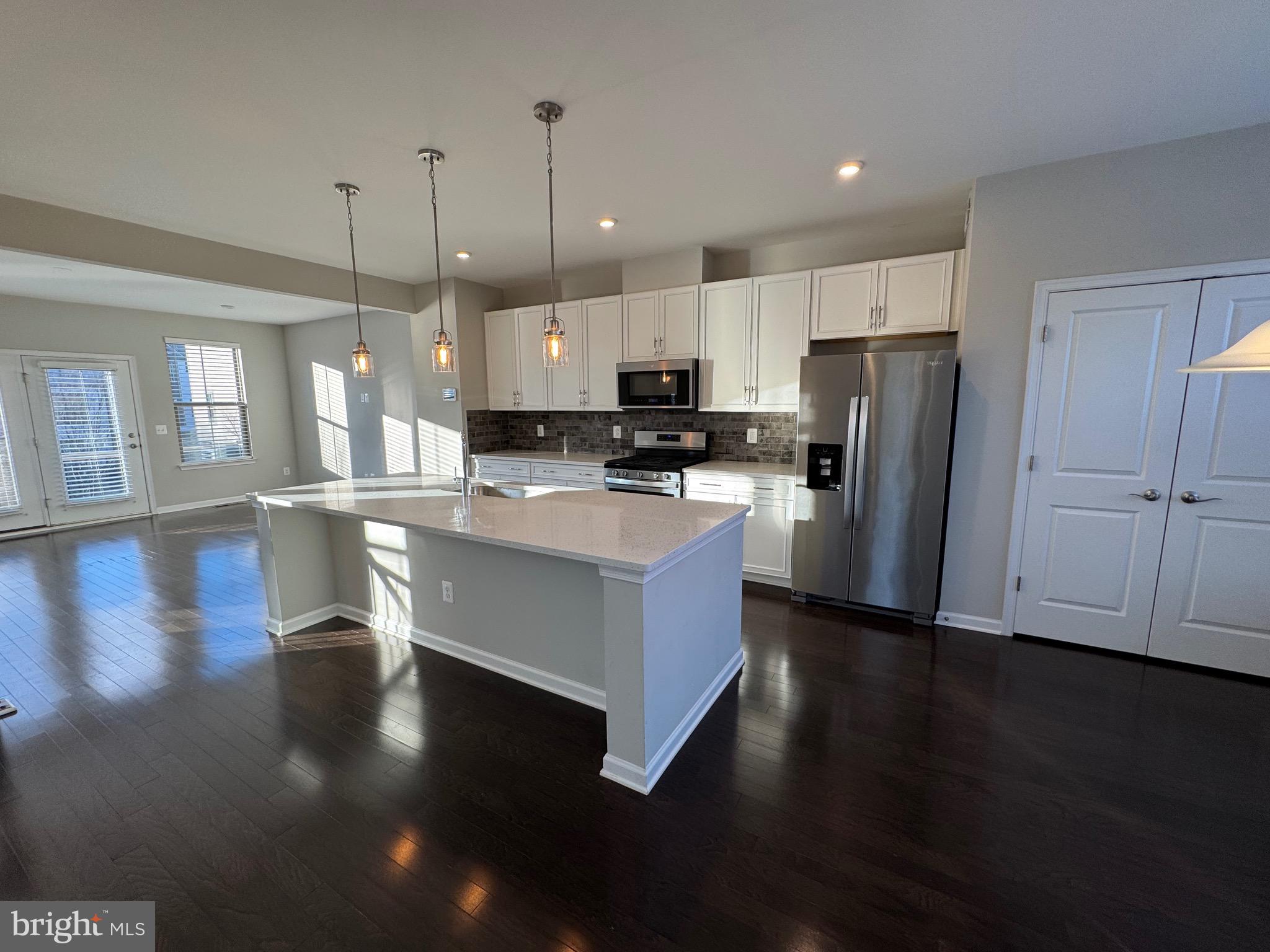 LEESBURG - Residential Lease