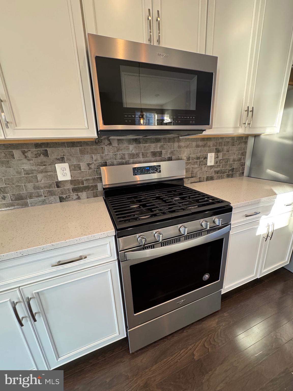 LEESBURG - Residential Lease