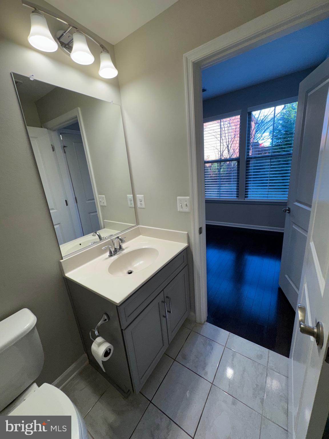 LEESBURG - Residential Lease