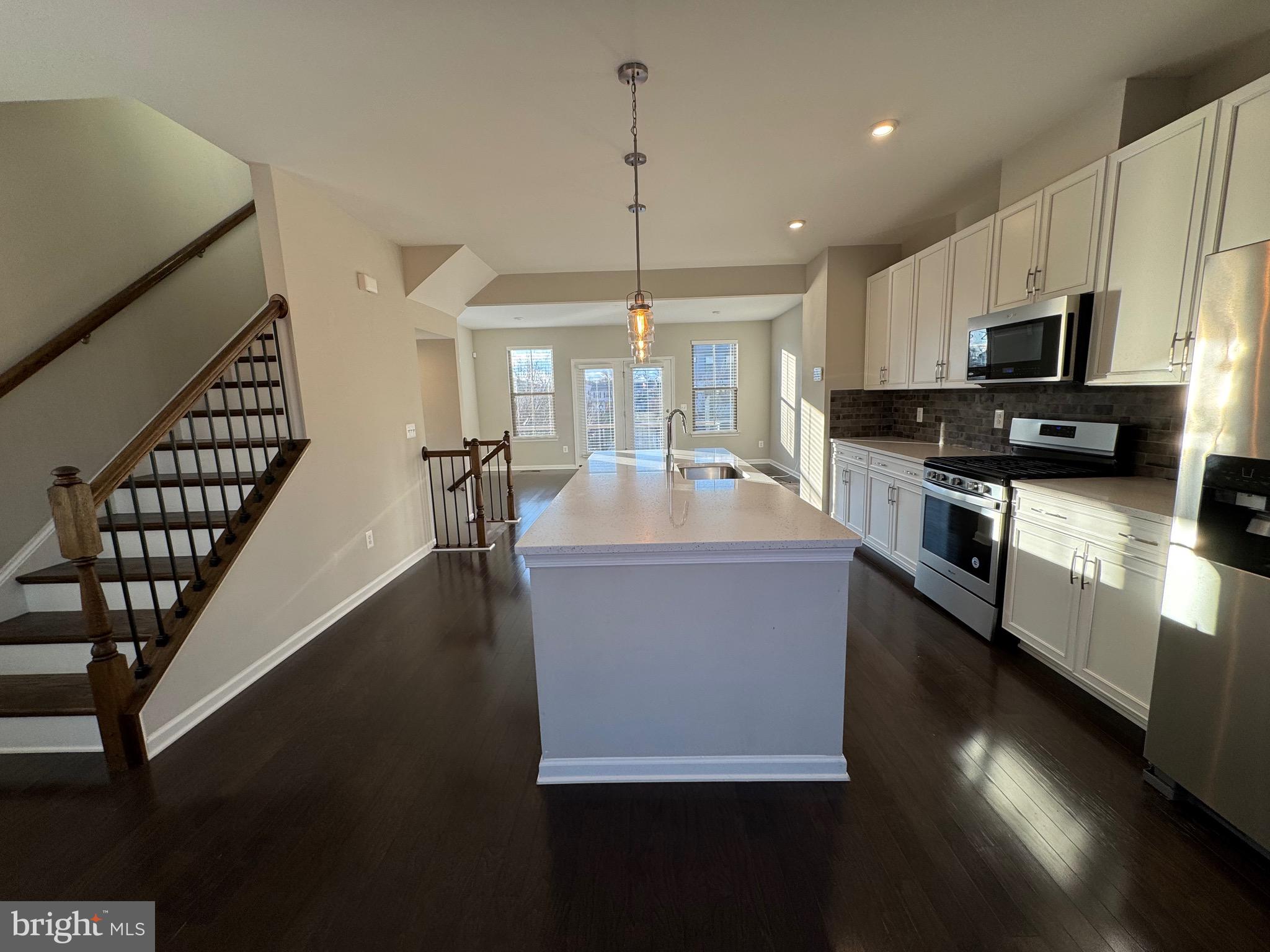 LEESBURG - Residential Lease