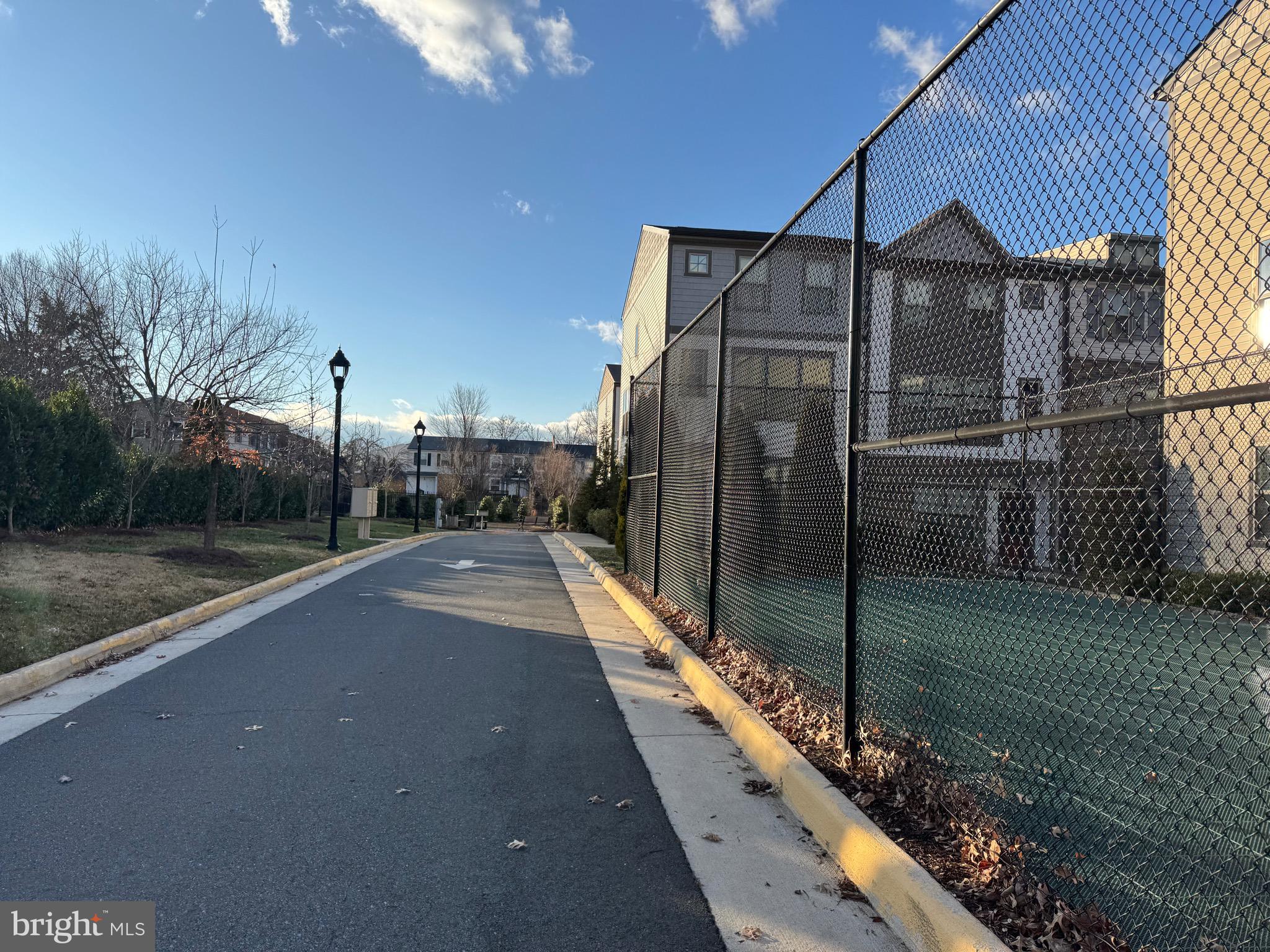 LEESBURG - Residential Lease