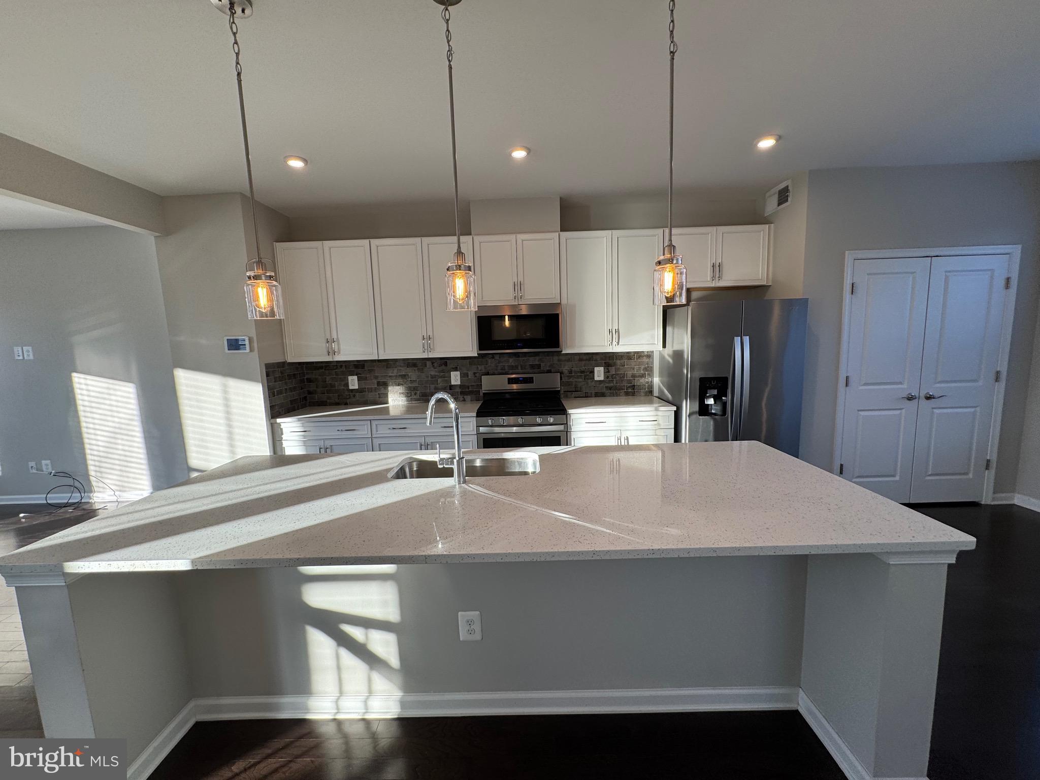 LEESBURG - Residential Lease