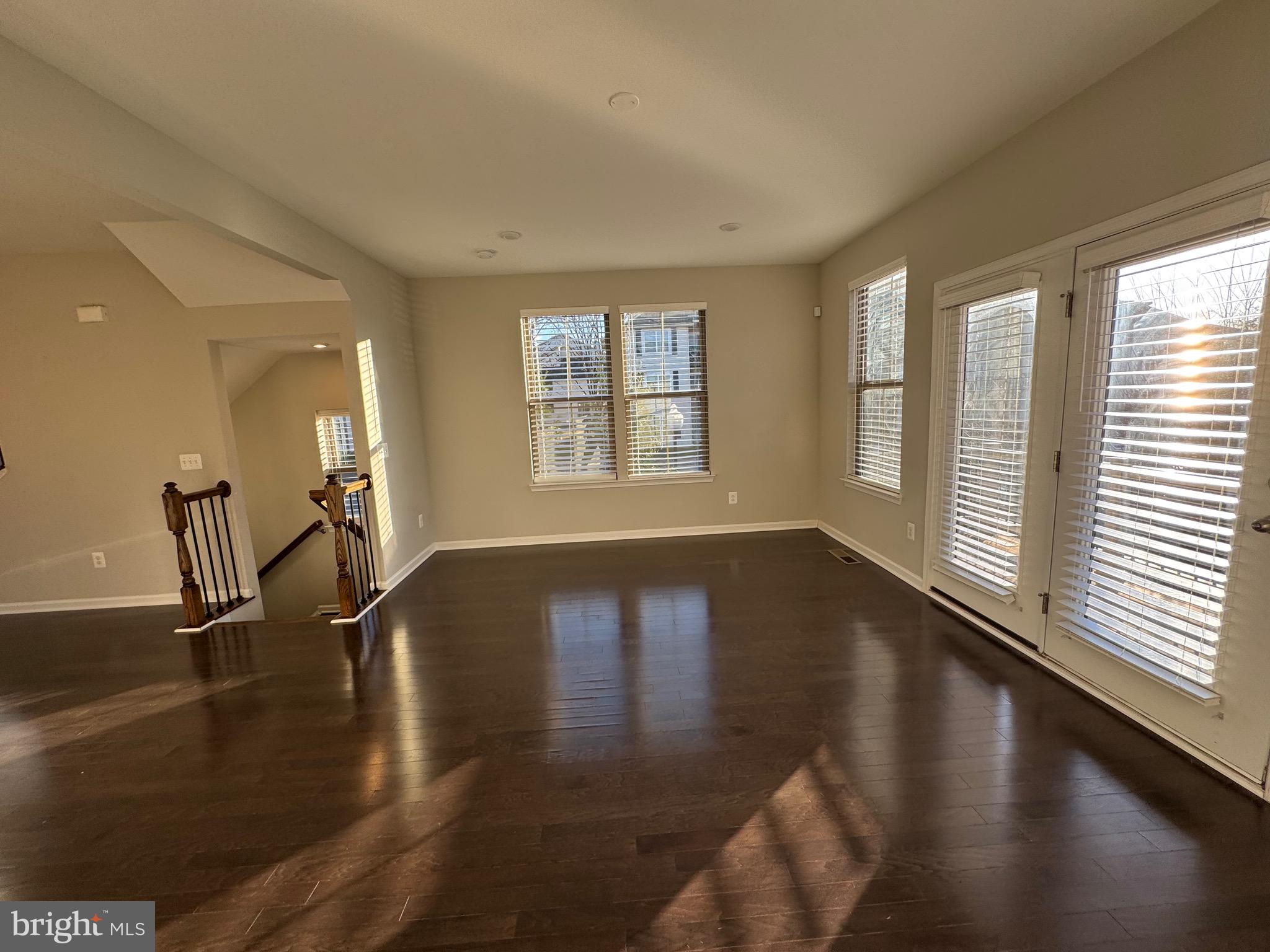 LEESBURG - Residential Lease