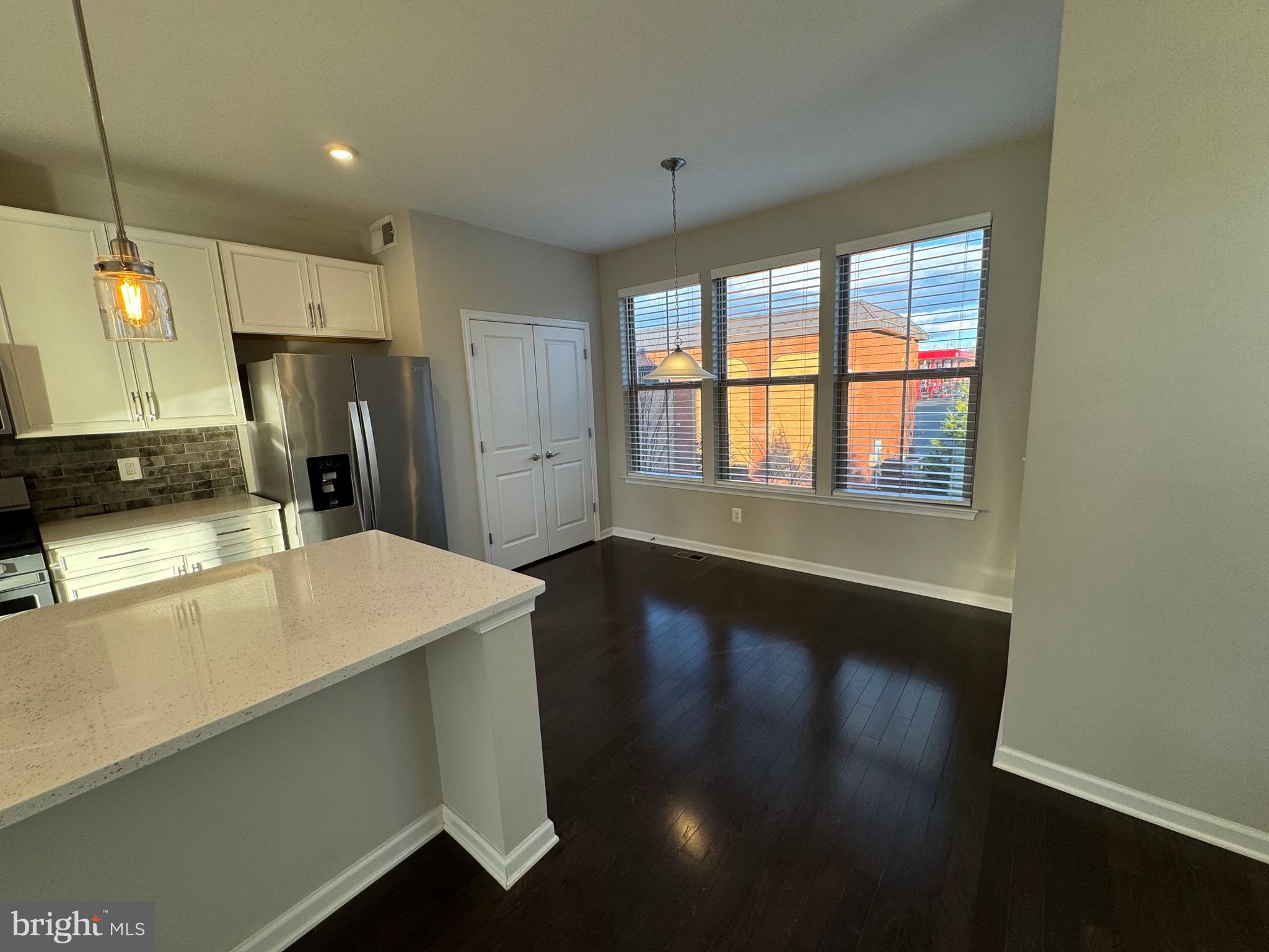 LEESBURG - Residential Lease