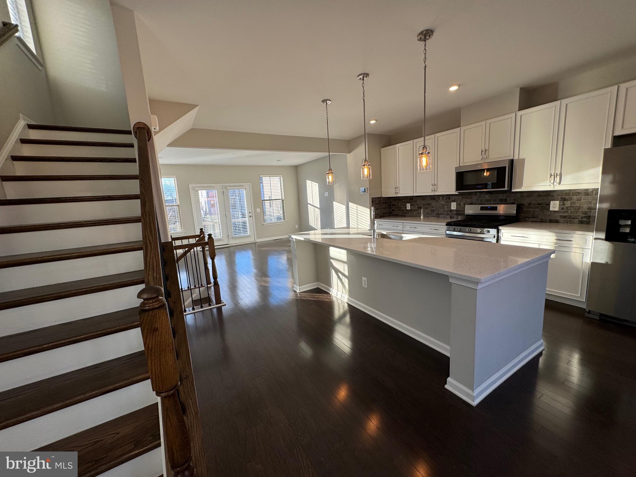 LEESBURG - Residential Lease