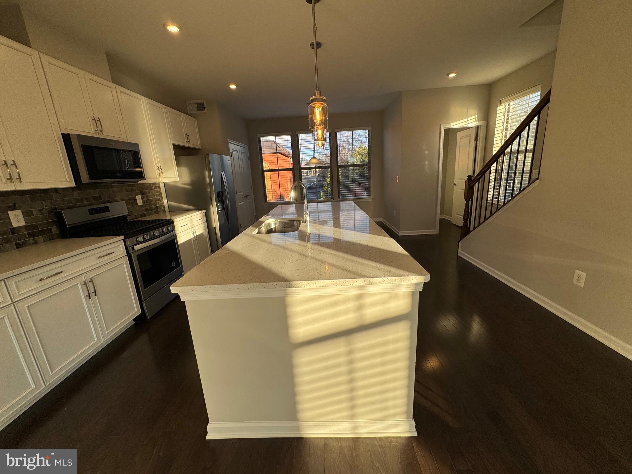 LEESBURG - Residential Lease