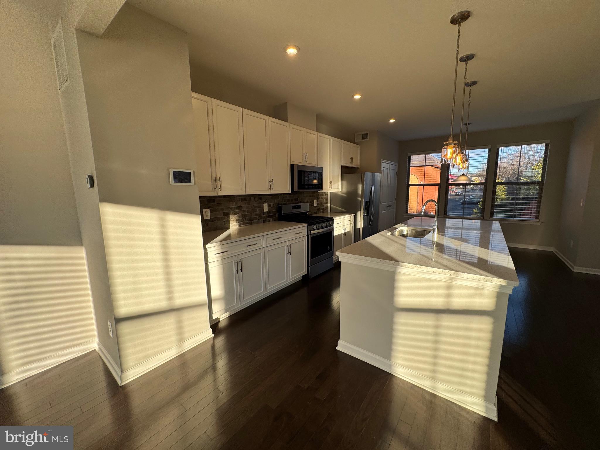 LEESBURG - Residential Lease