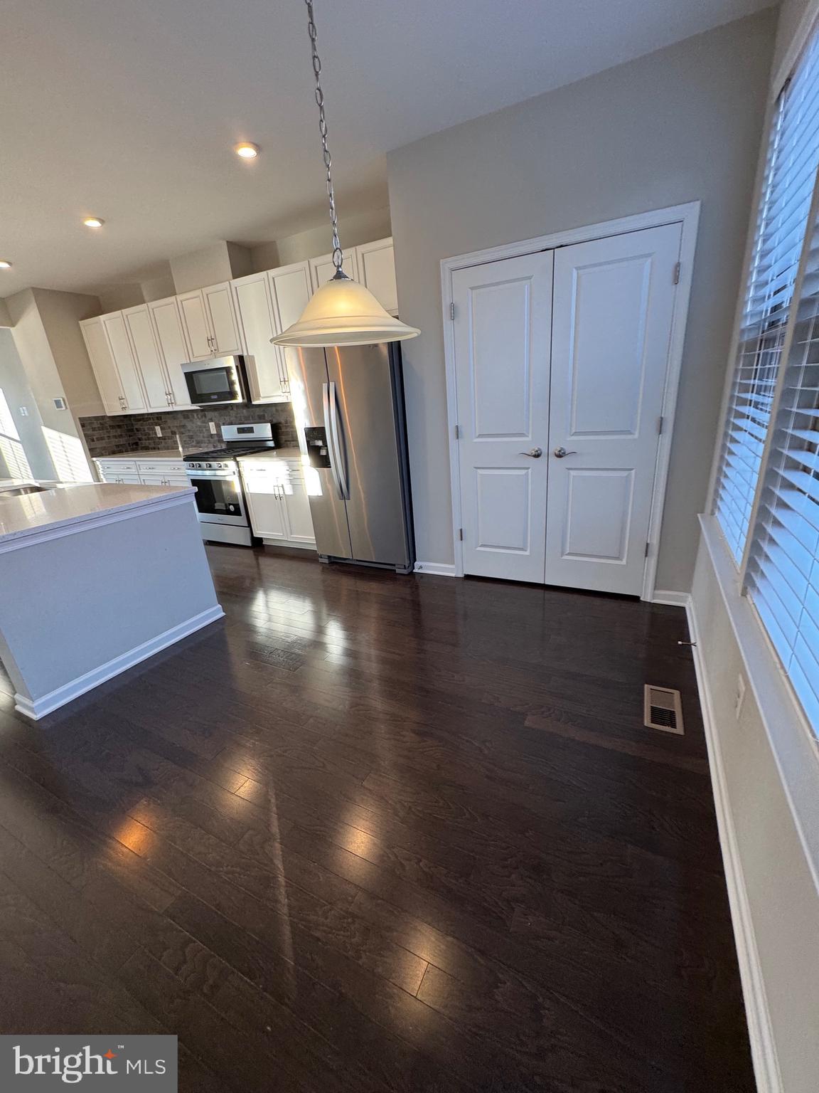 LEESBURG - Residential Lease