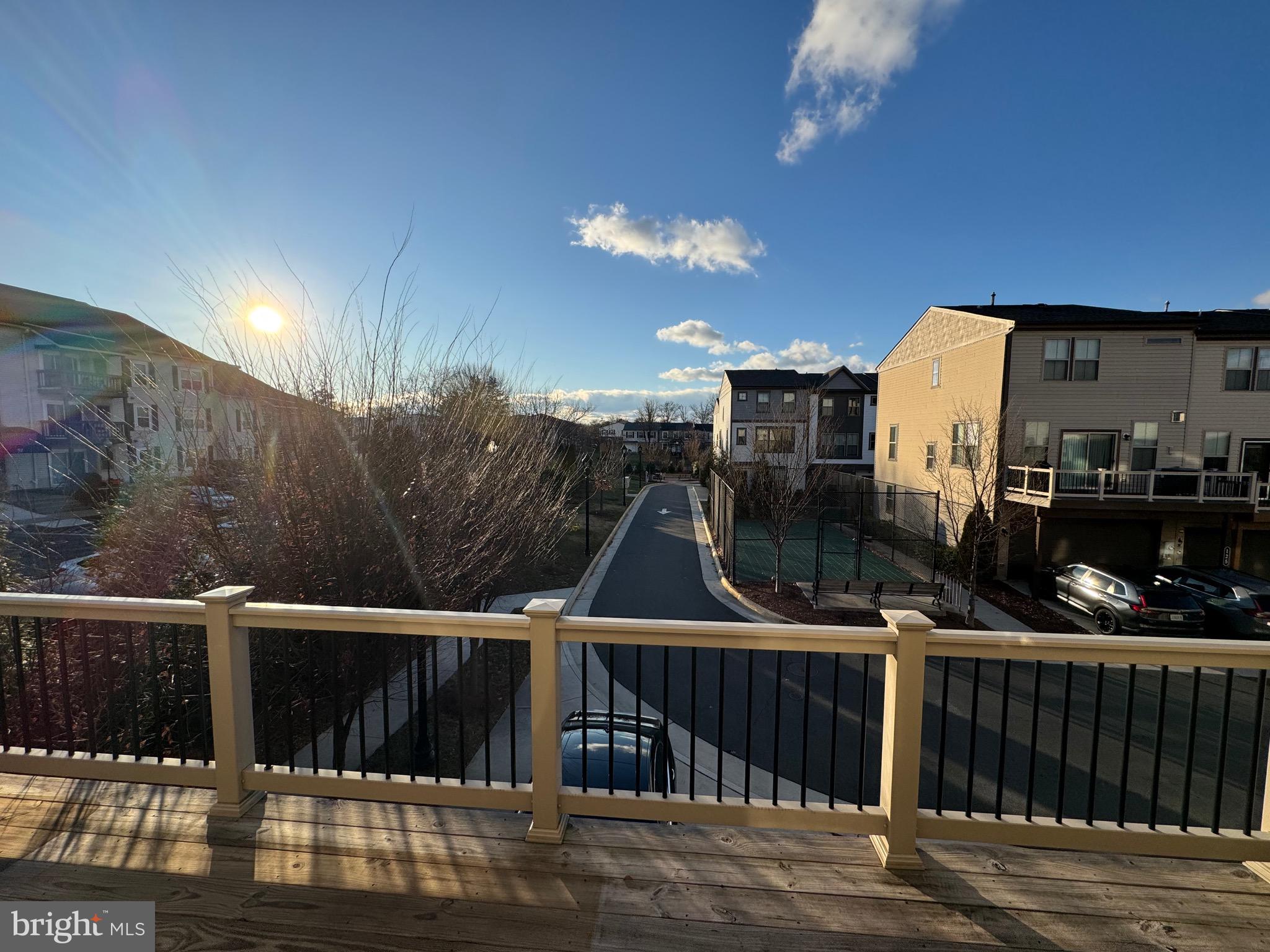 LEESBURG - Residential Lease