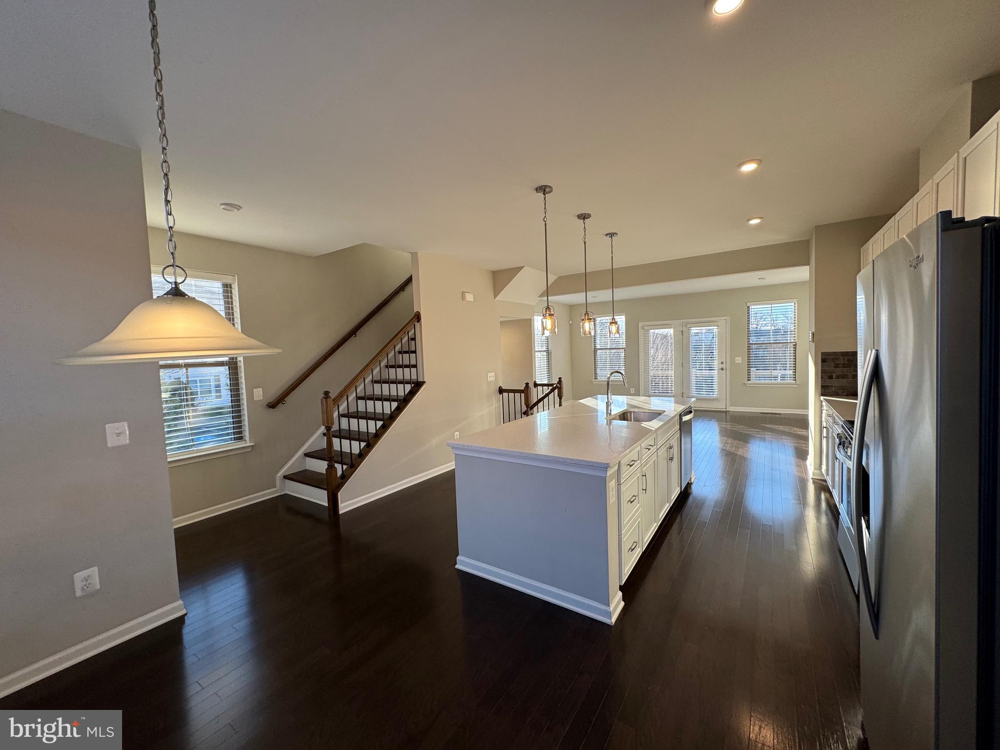 LEESBURG - Residential Lease