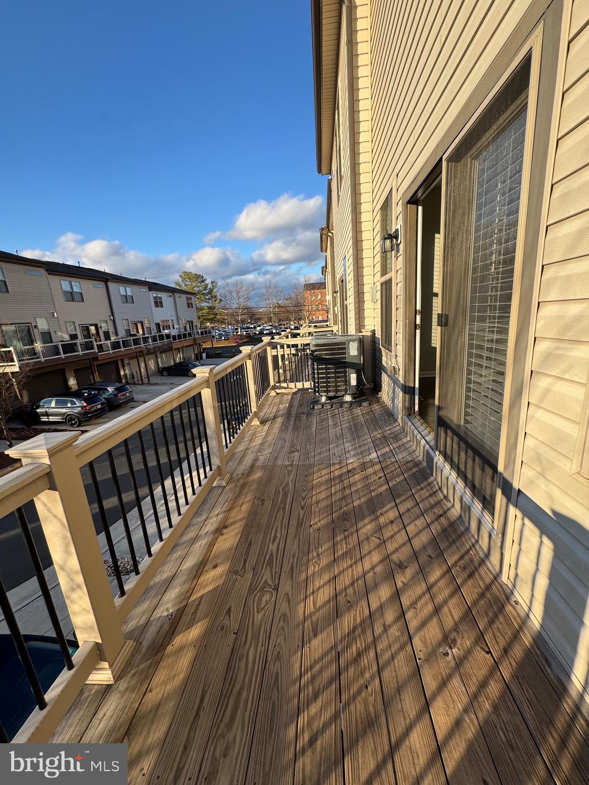 LEESBURG - Residential Lease