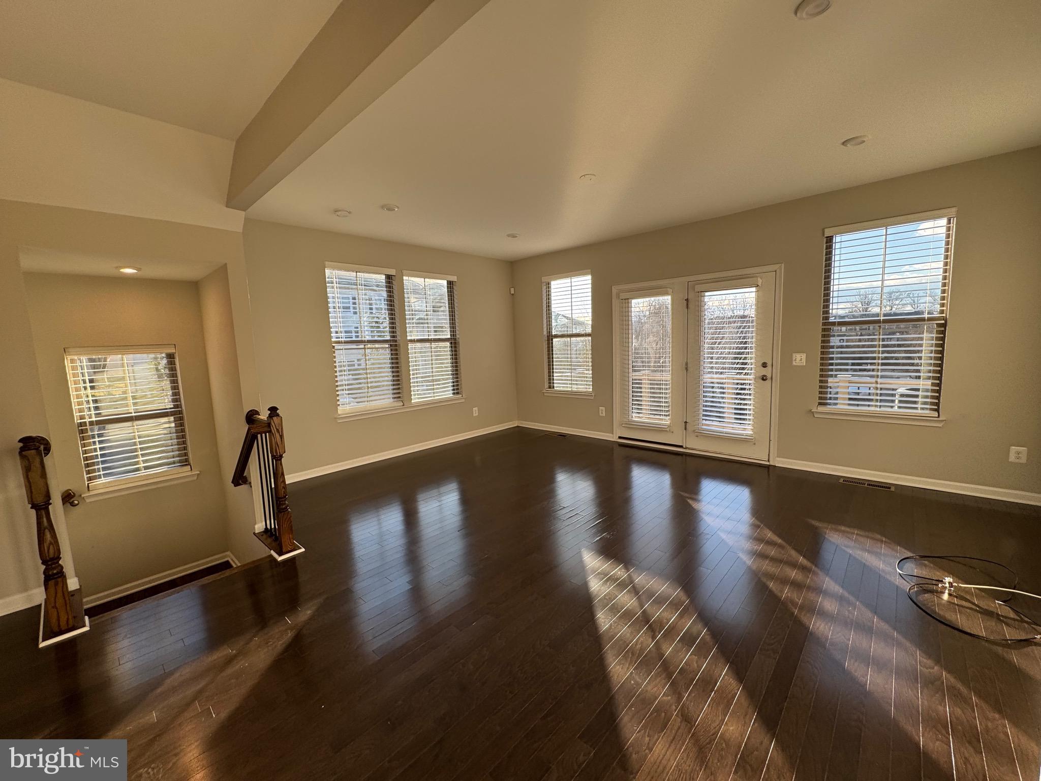 LEESBURG - Residential Lease