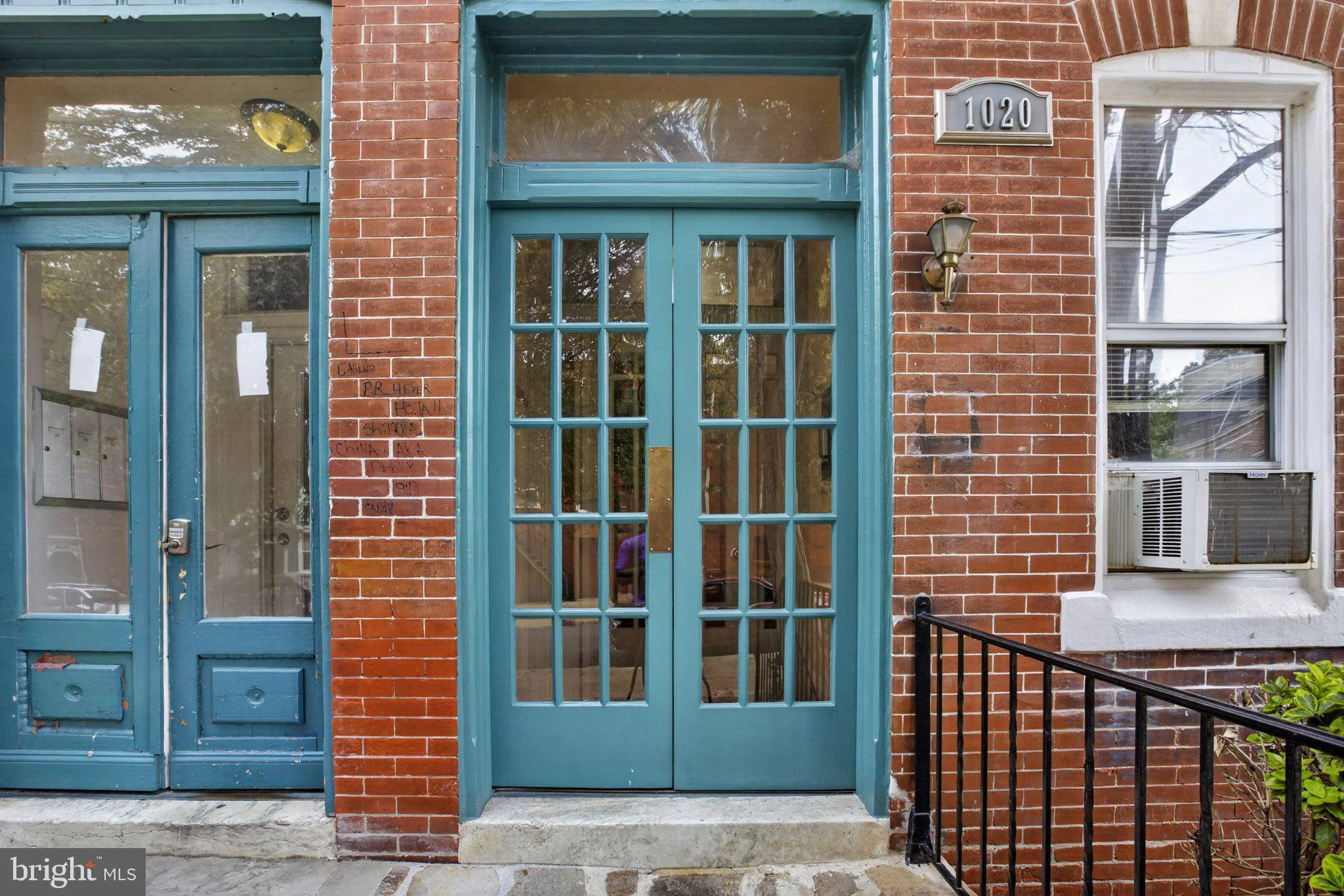 1020 W 8th Street APT 2, Wilmington, DE 19806