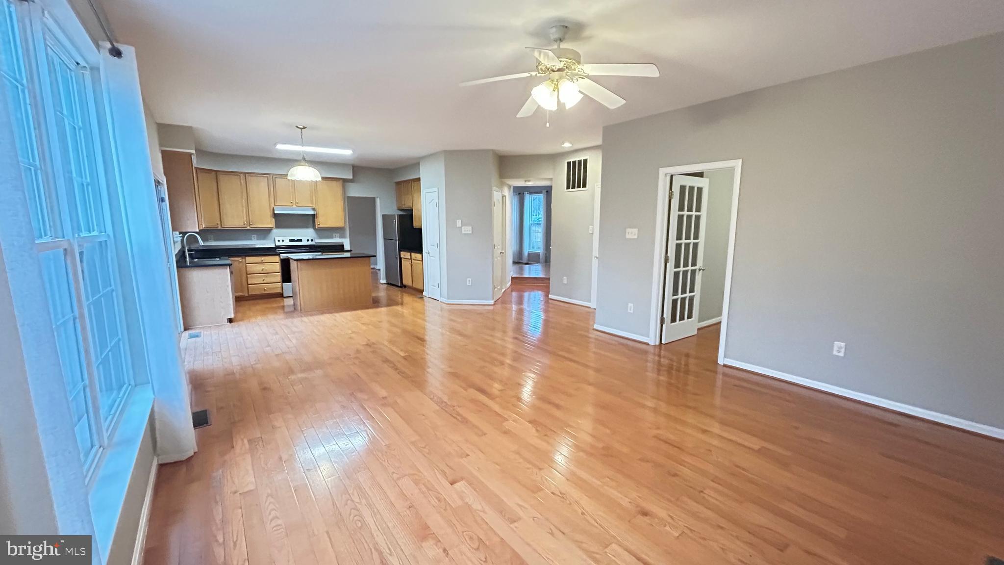 RIVER HILL - Residential Lease