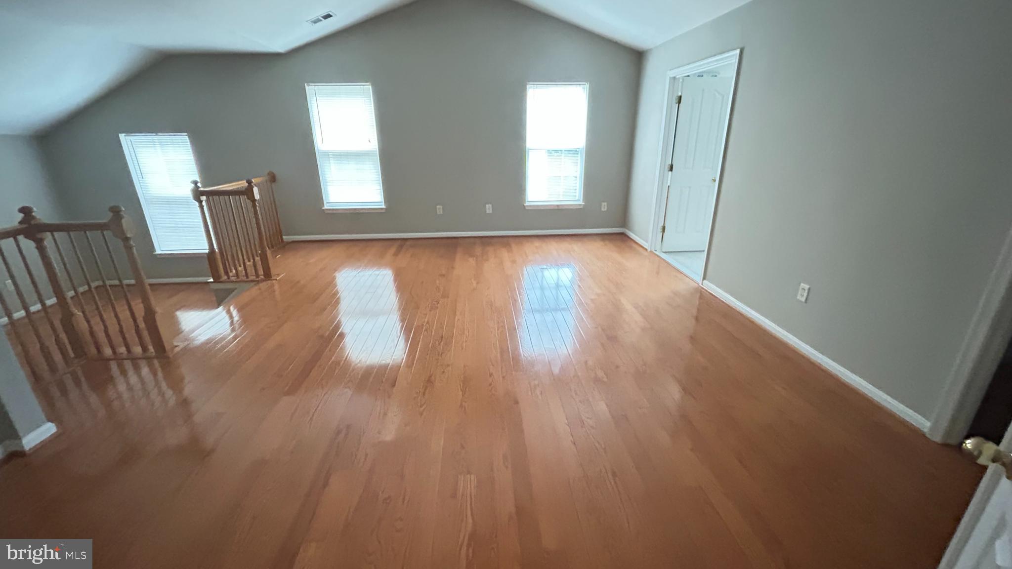 RIVER HILL - Residential Lease