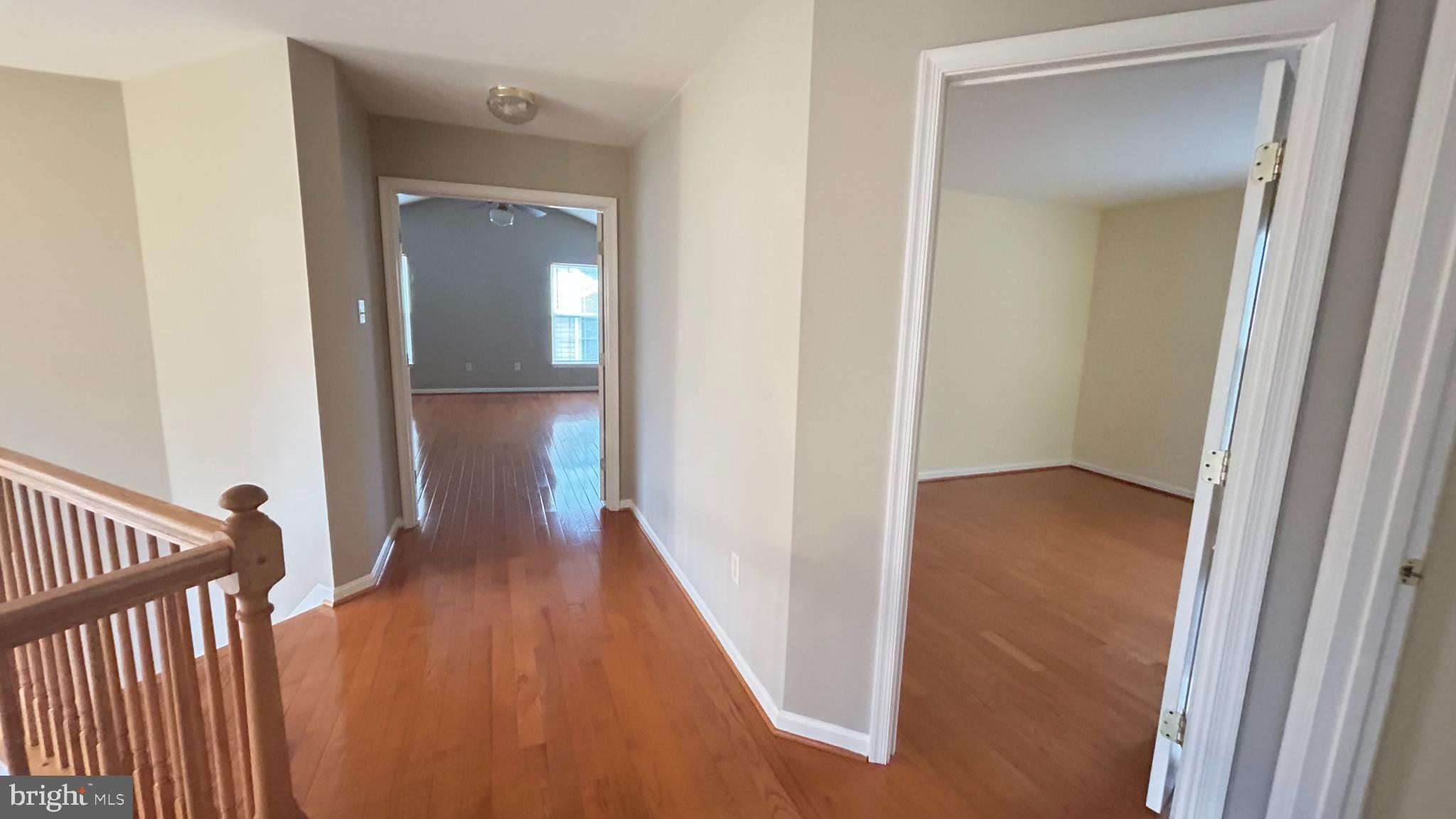 RIVER HILL - Residential Lease