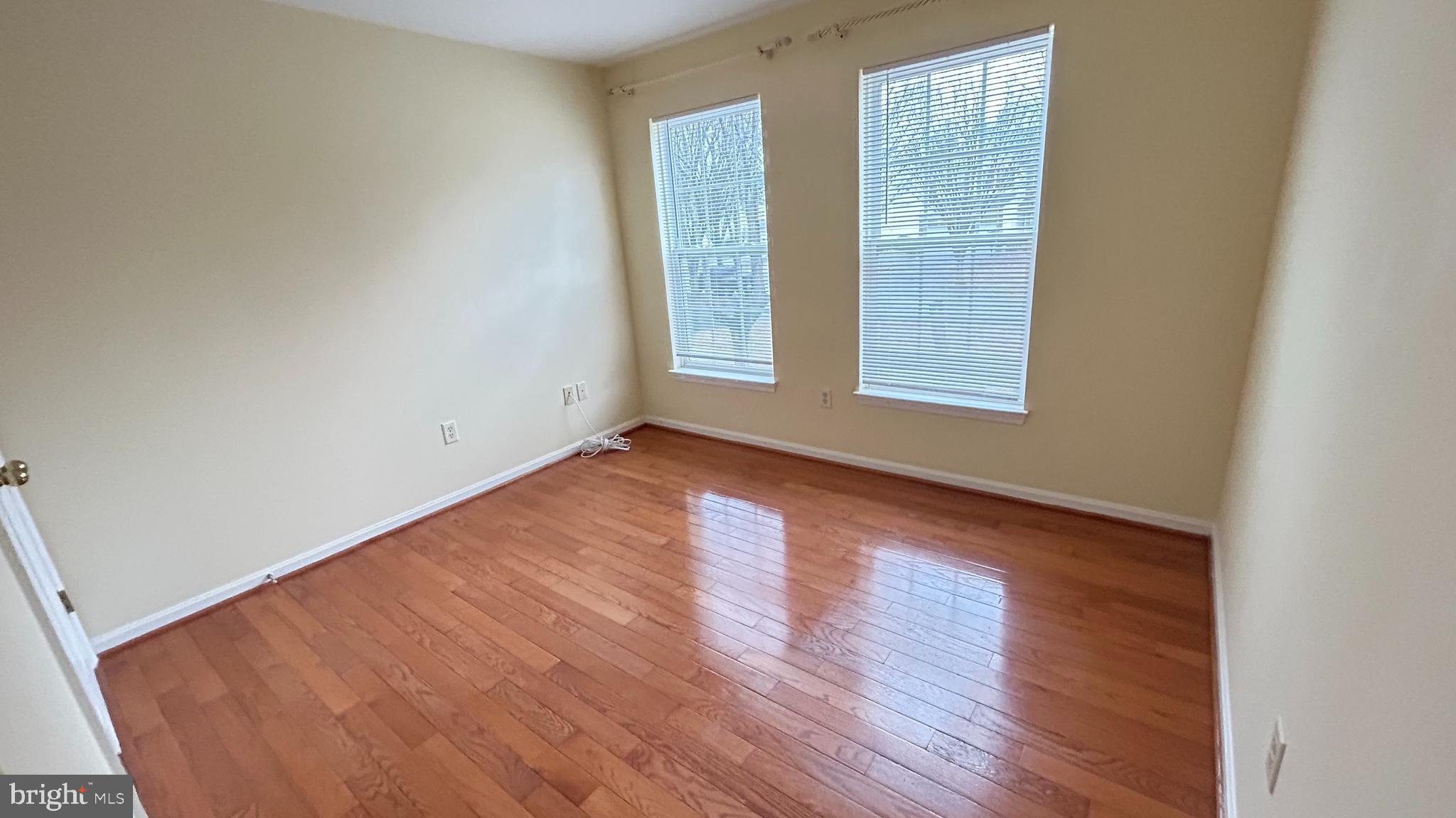 RIVER HILL - Residential Lease